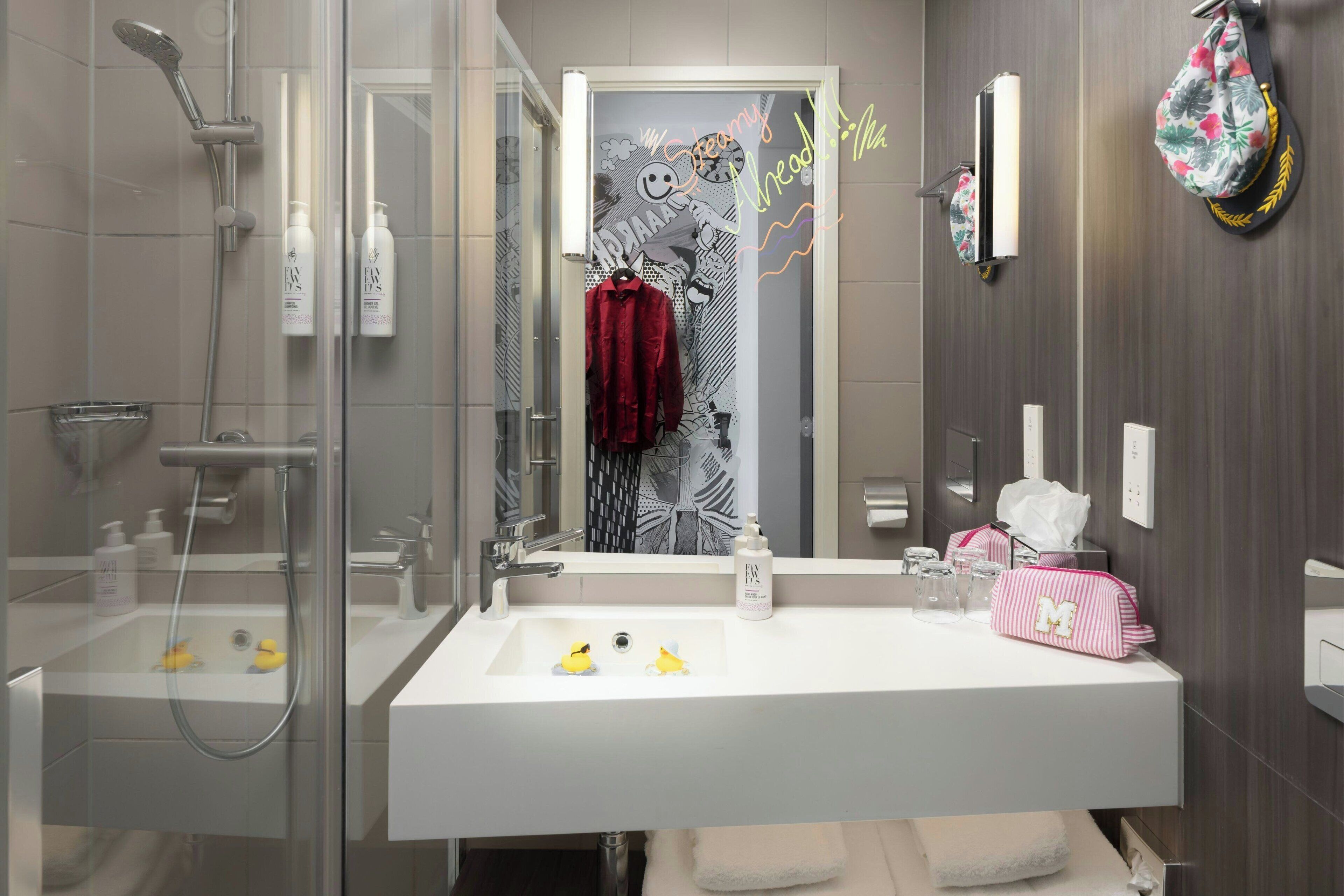 Foto - Moxy Southampton