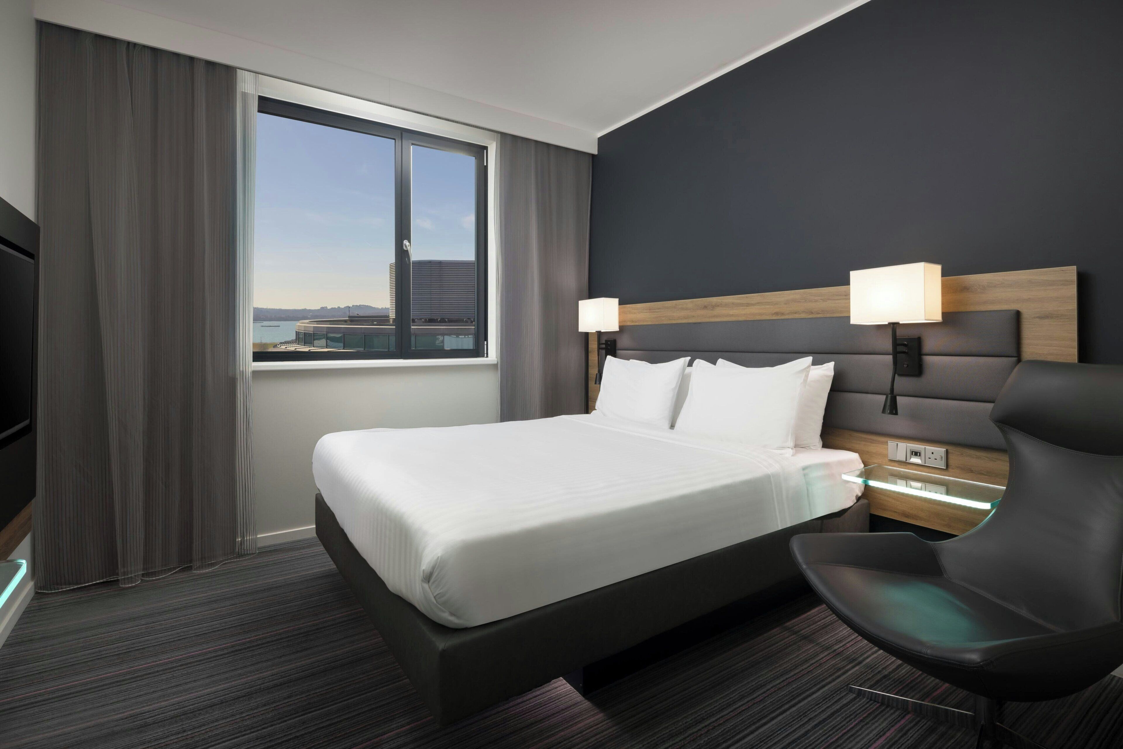 Foto - Moxy Southampton