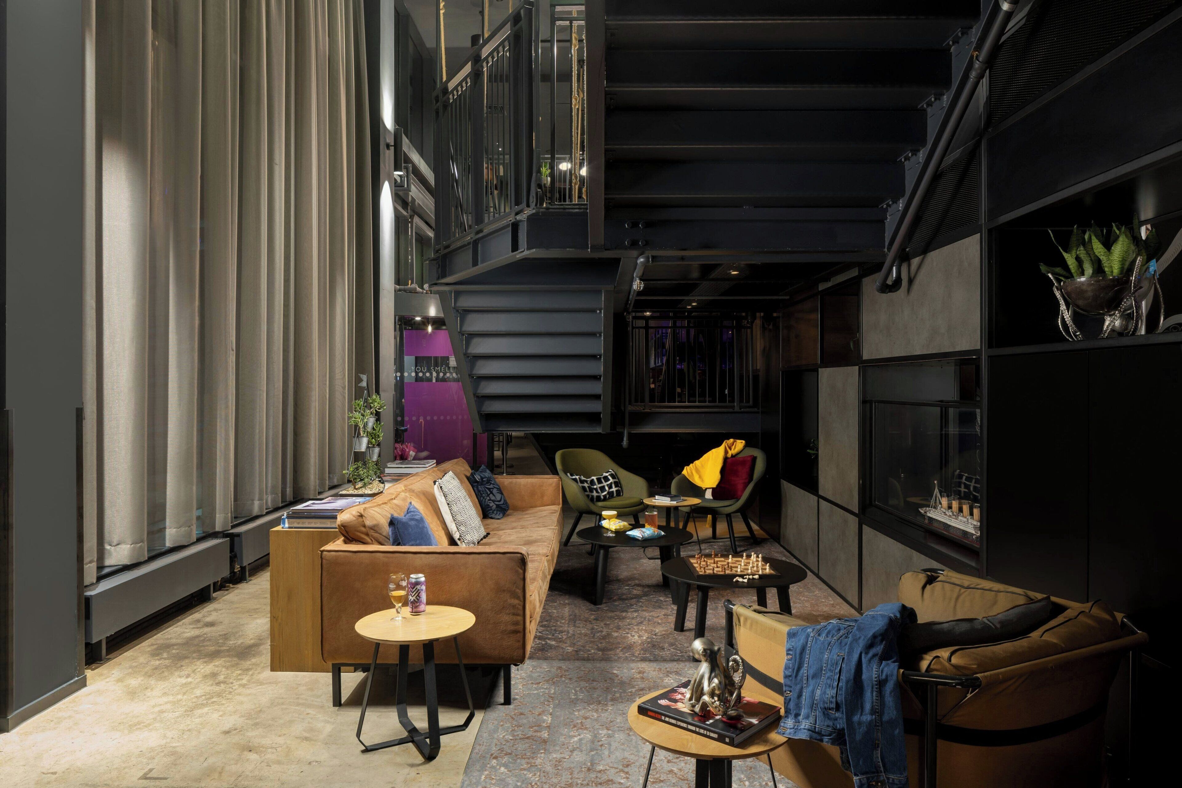 Vista desde la propiedad