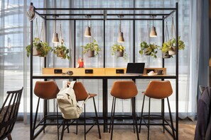 Lobbylounge