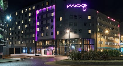 Moxy Southampton