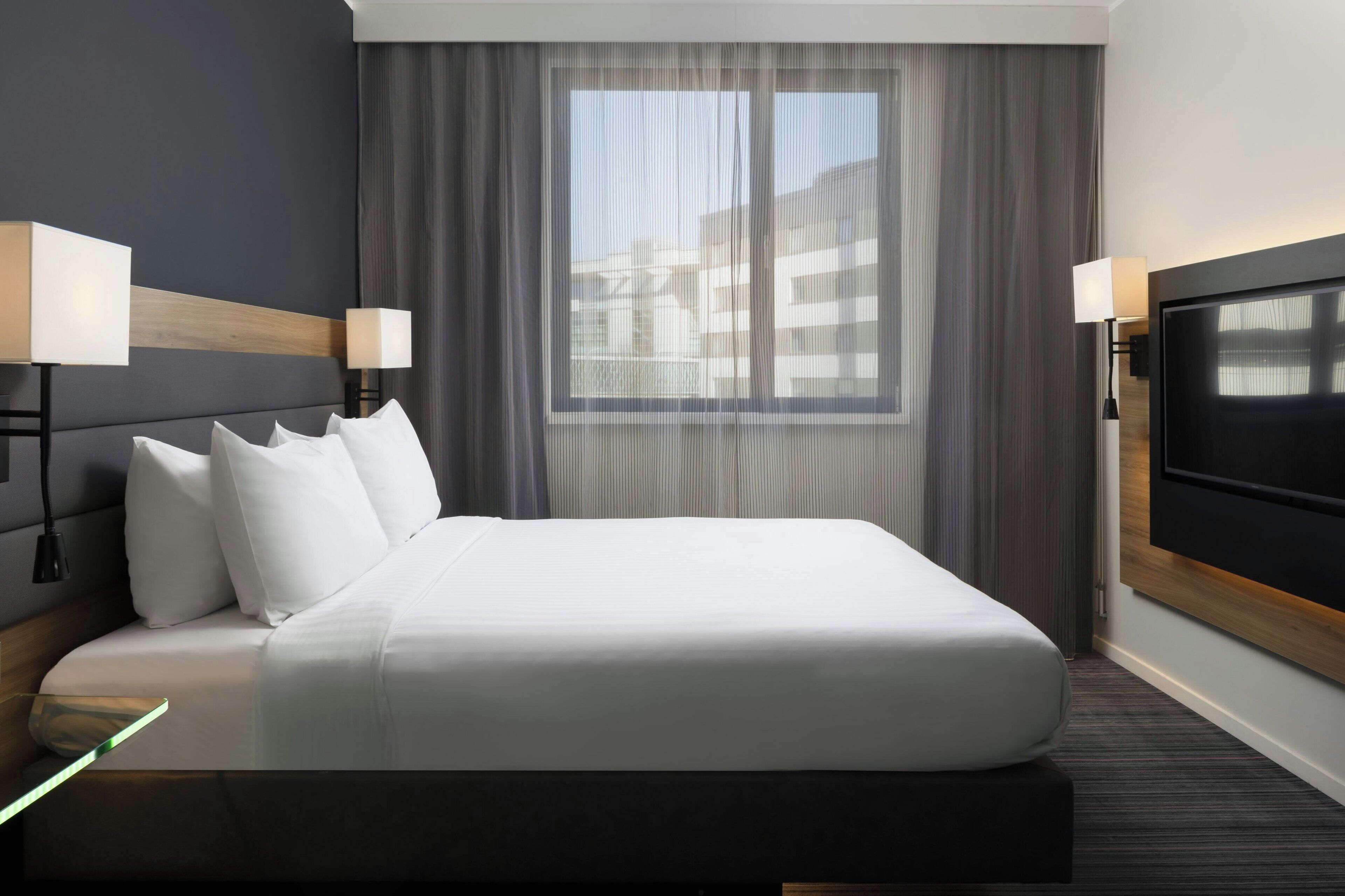 Foto - Moxy Southampton