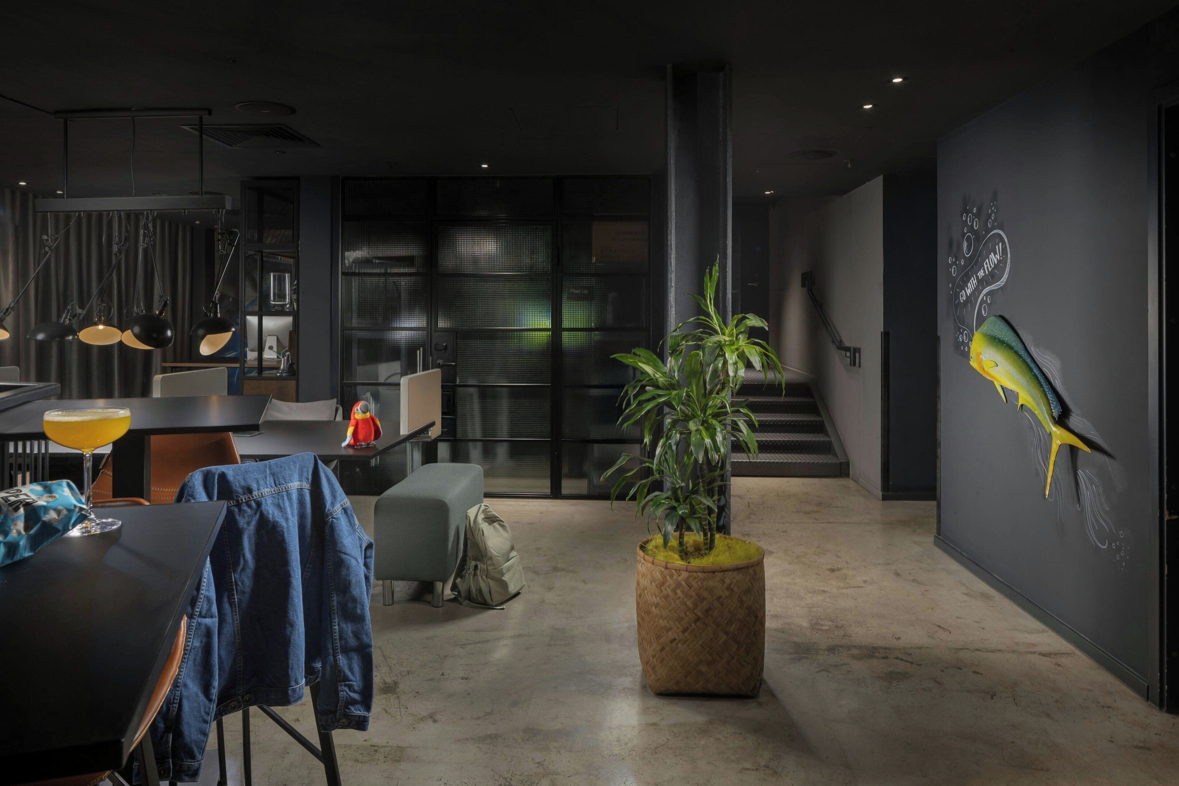 Foto - Moxy Southampton
