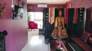 Junior Suite - Le Prive Resort (Pattaya)