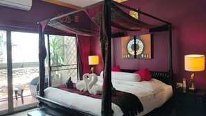 Junior Suite - Le Prive Resort (Pattaya)