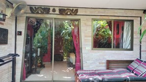 Superior Double Room | Minibar, blackout drapes, free WiFi, bed sheets - Le Prive Resort (Pattaya)