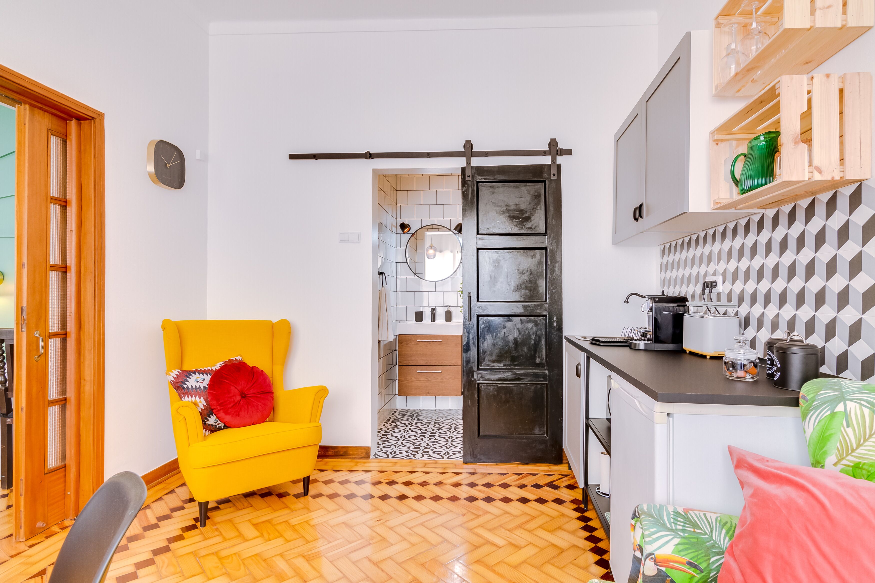 Foto - À da Avó -The Guesthouse