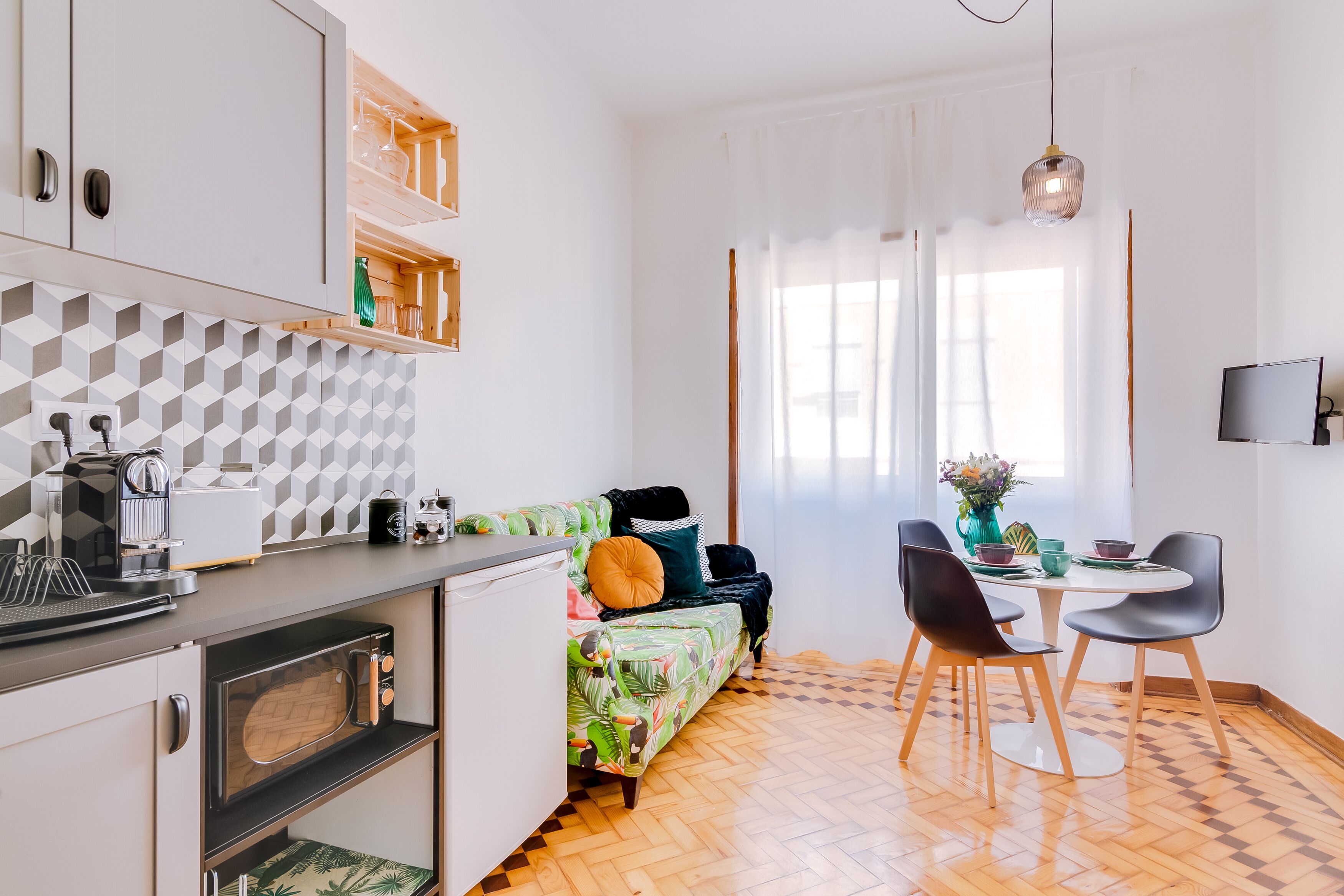 Foto - À da Avó -The Guesthouse