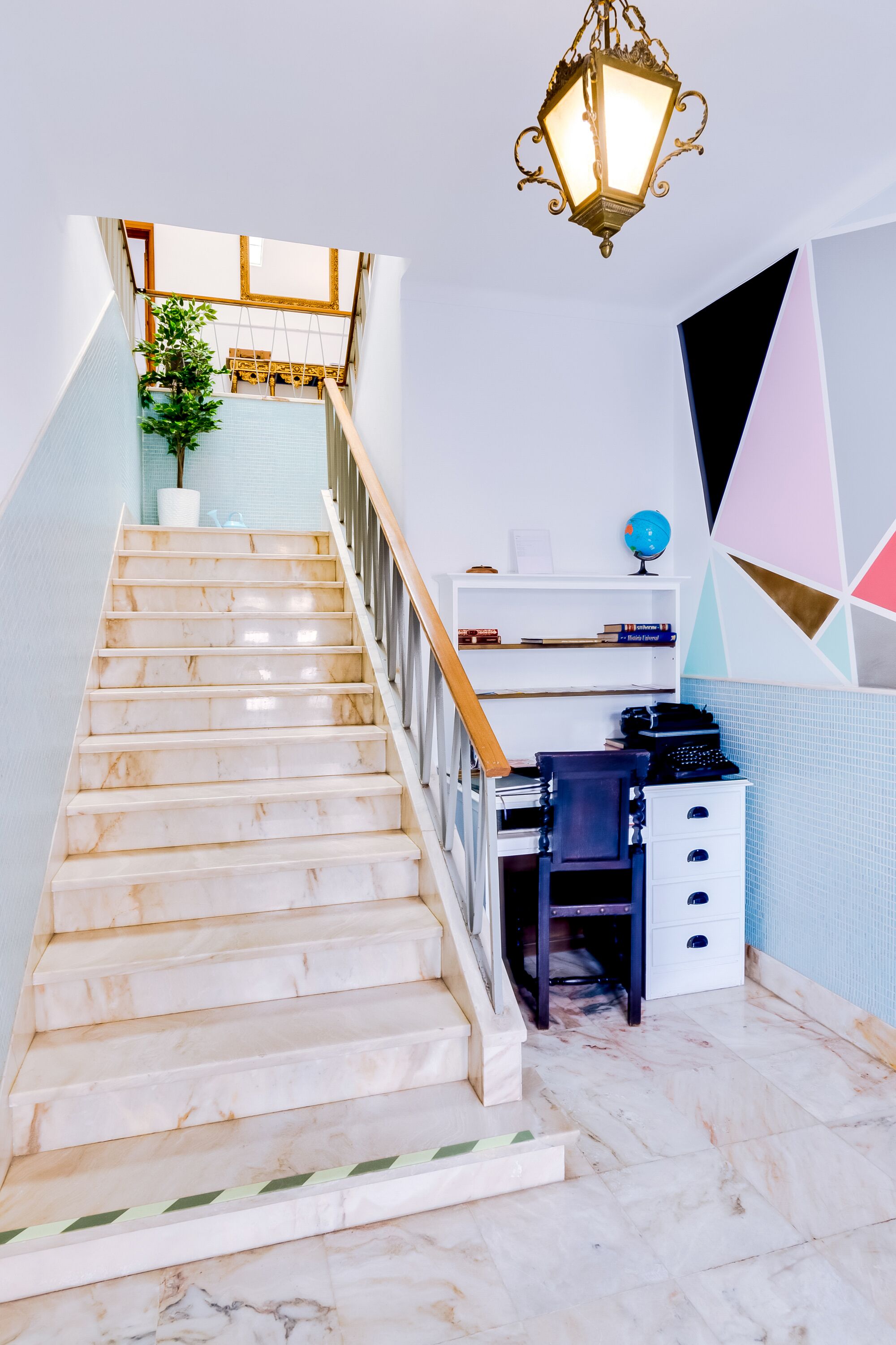 Foto - À da Avó -The Guesthouse