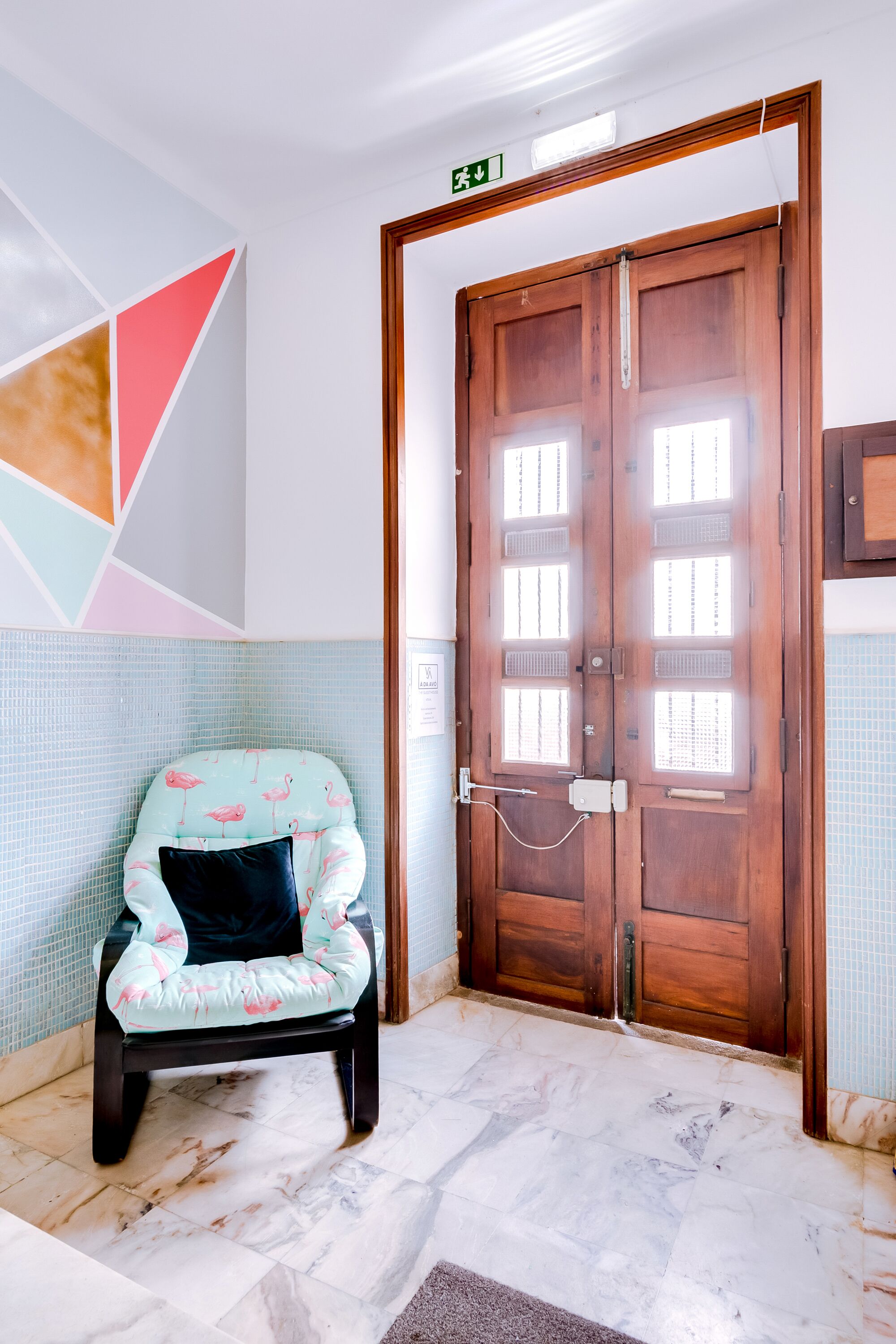 Foto - À da Avó -The Guesthouse