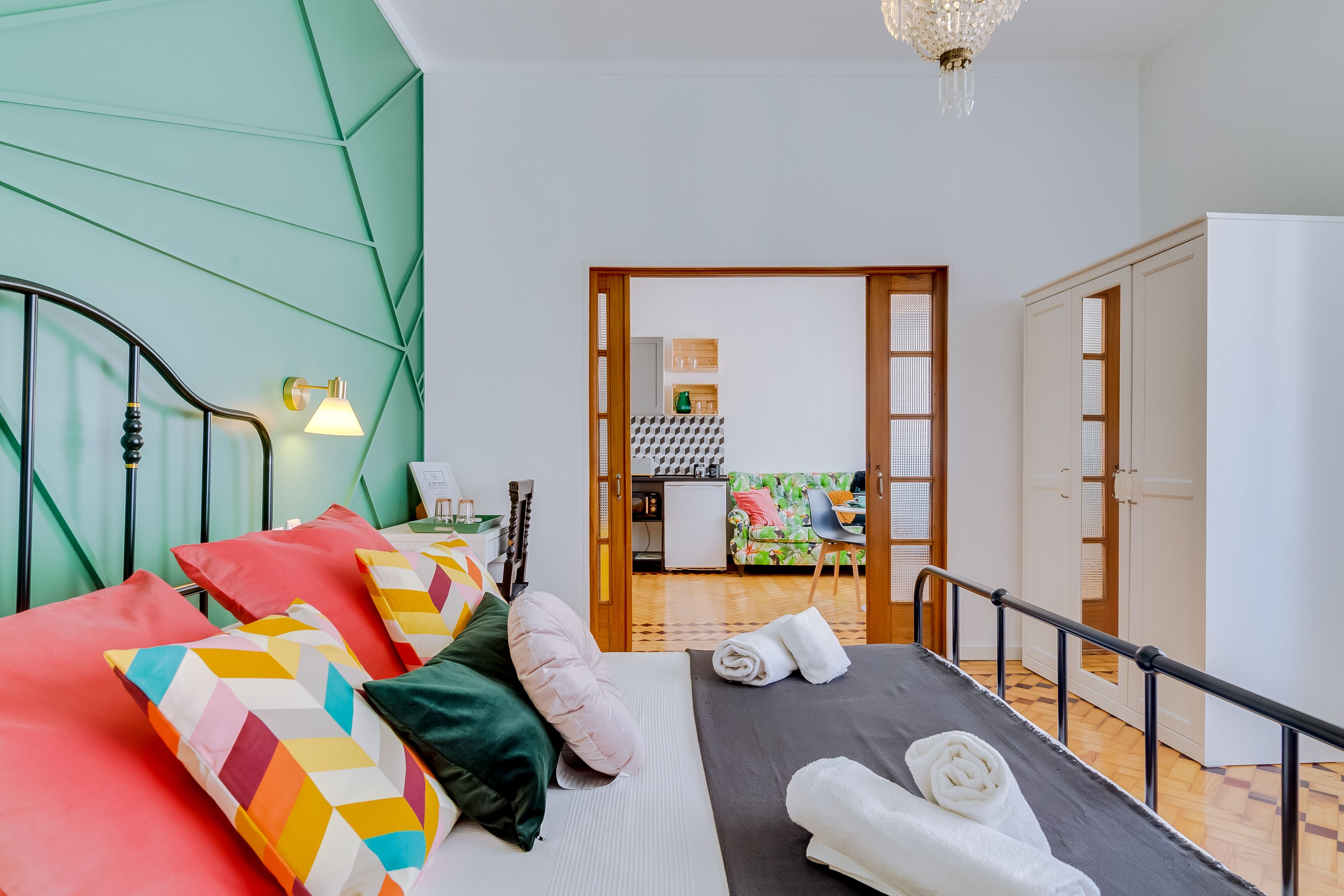 Photo - À da Avó -The Guesthouse