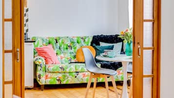 Suíte estúdio clássica - Suite Marizé 2 | Free WiFi, bed sheets