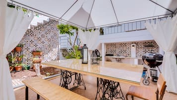 Teras/patio