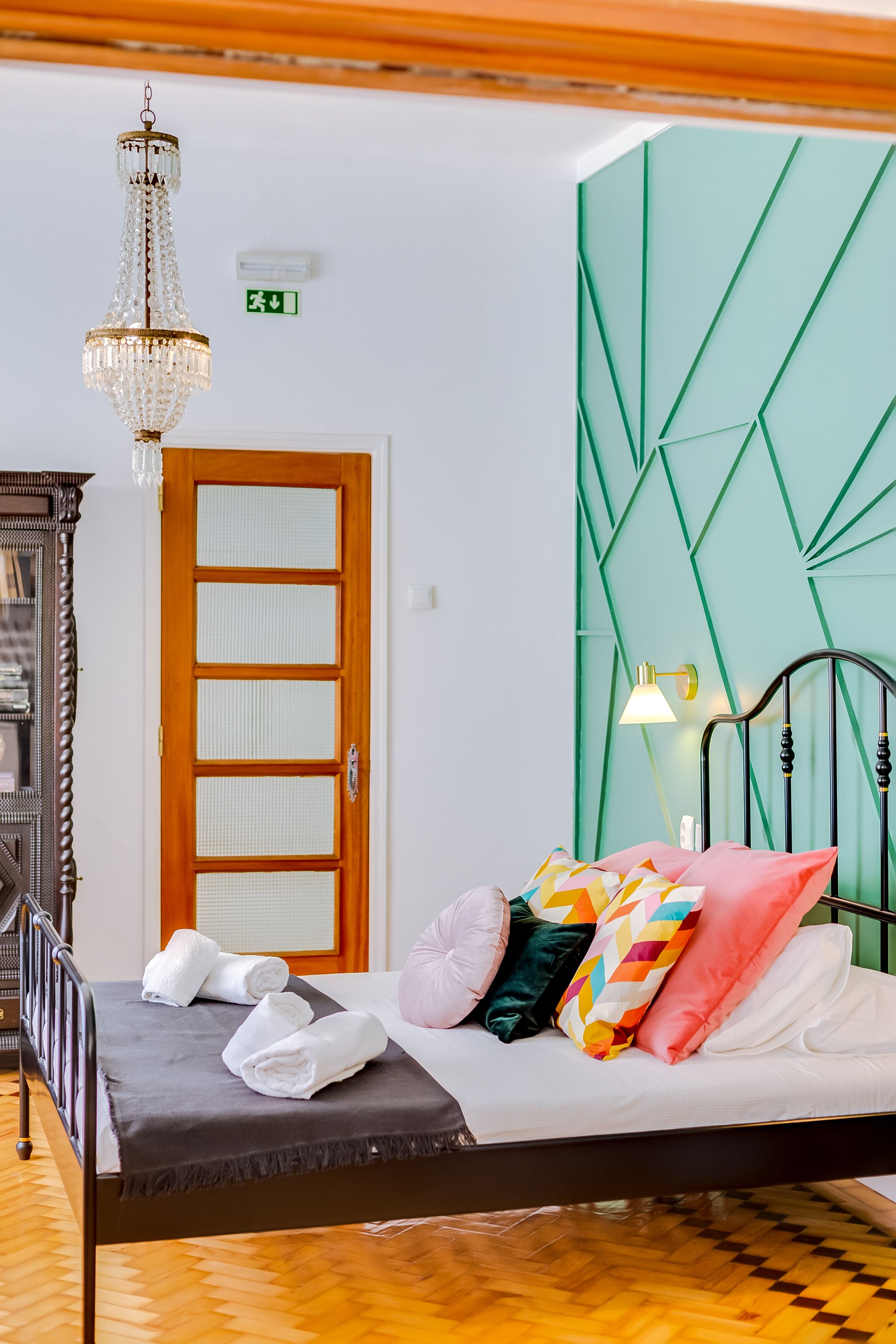 Photo - À da Avó -The Guesthouse