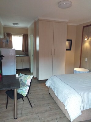 Chambre Double ou avec lits jumeaux
