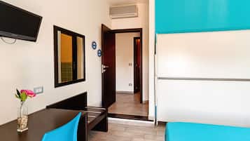 Appartement, 3 chambres