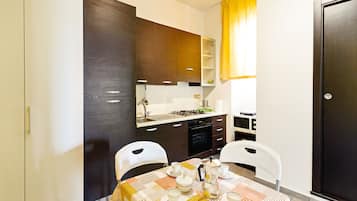 Appartement, 3 chambres | Cuisine privée