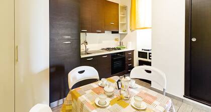 Seaview Terrace Sunny Apartment