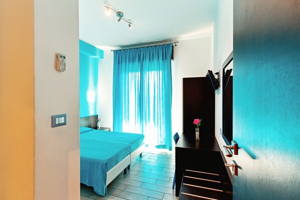 Appartement, 3 chambres