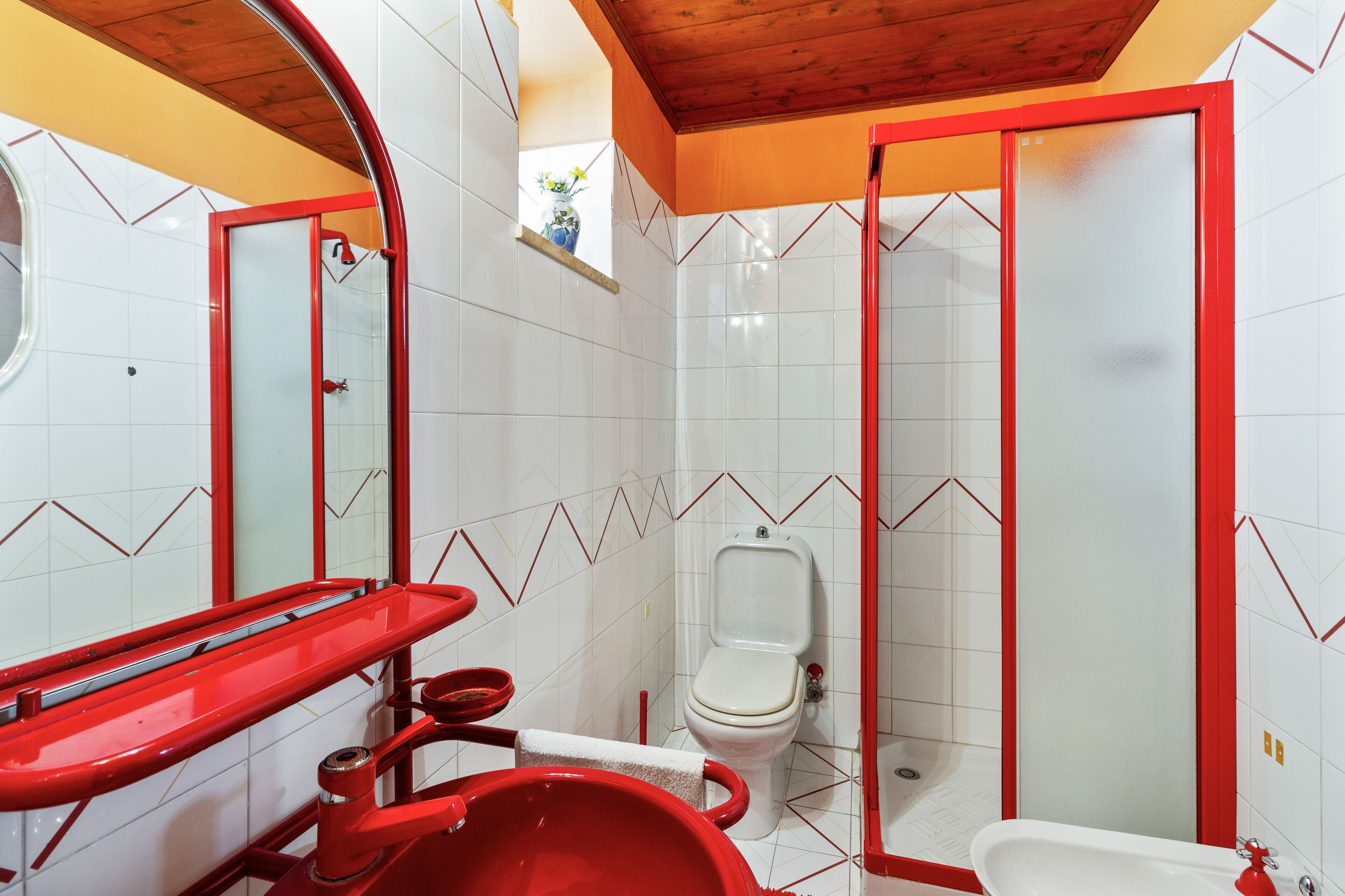 Taormina Vintage Loft 