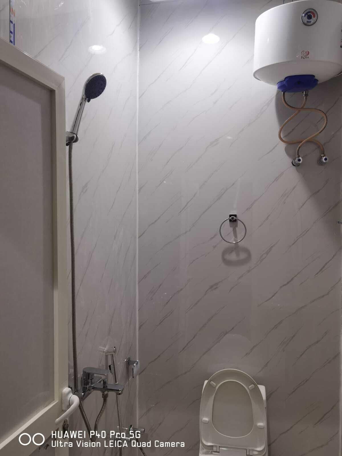 Foto - Quiet Rooms 3