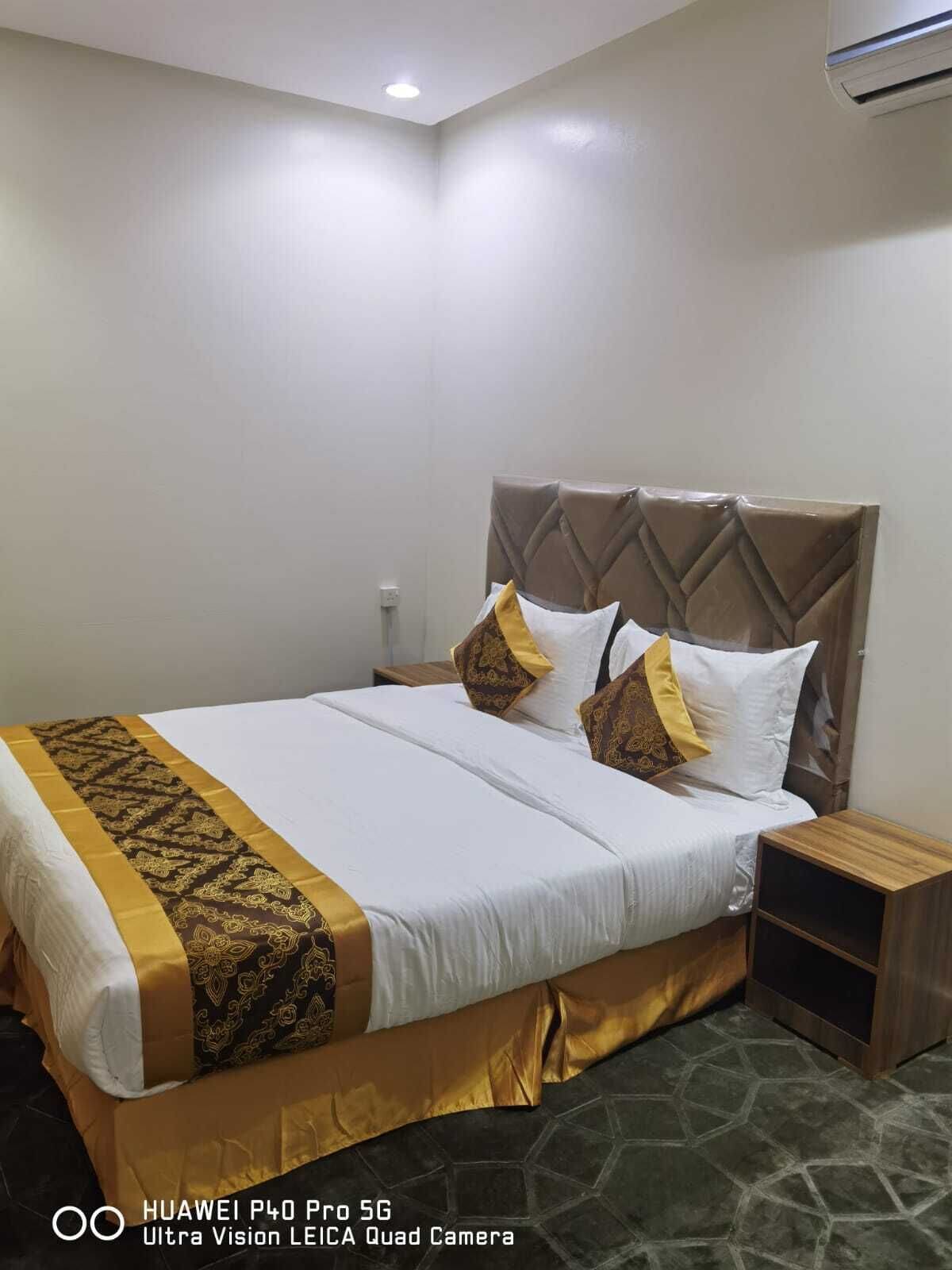 Exclusive Studio Suite | Free WiFi, wheelchair access