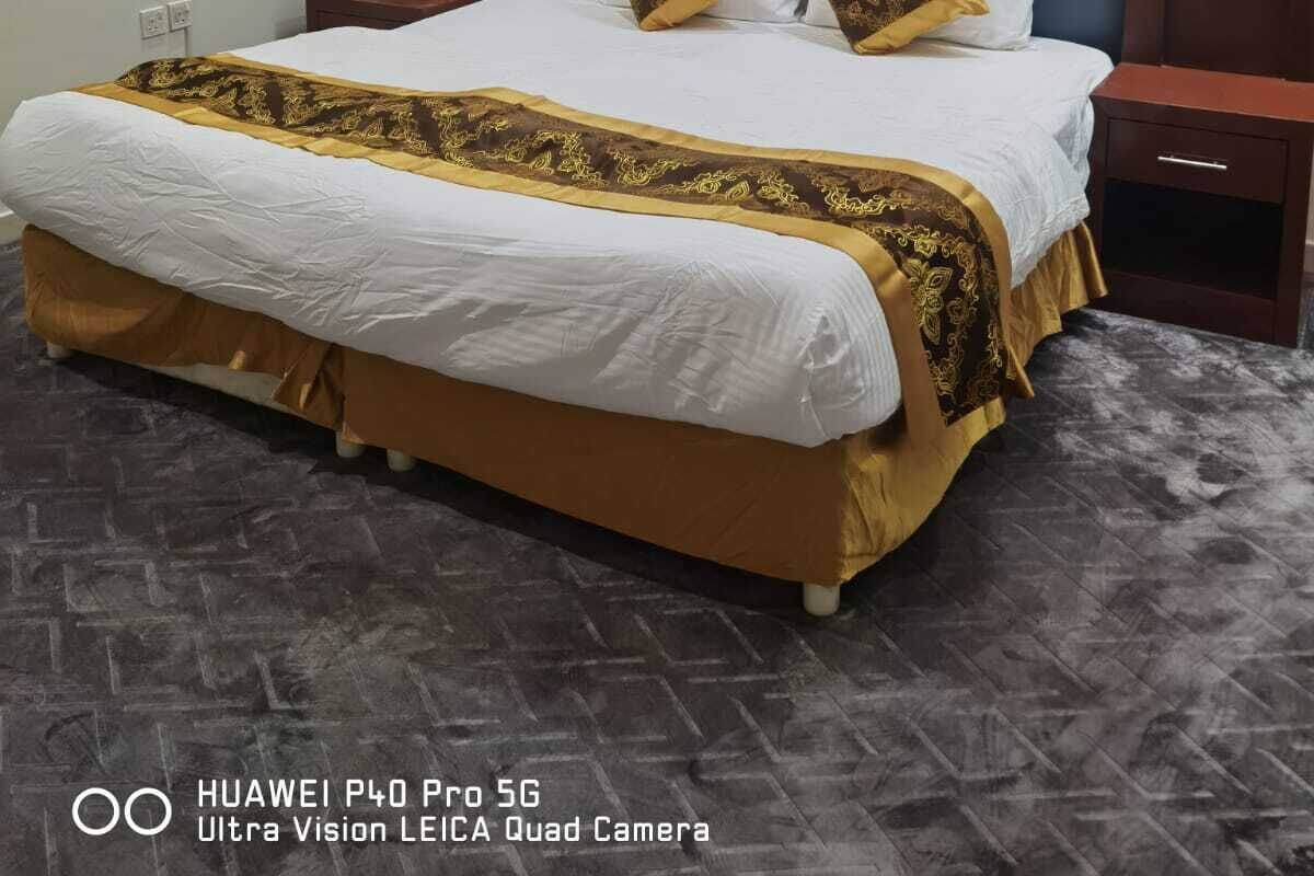 Wifi gratis y acceso para silla de ruedas