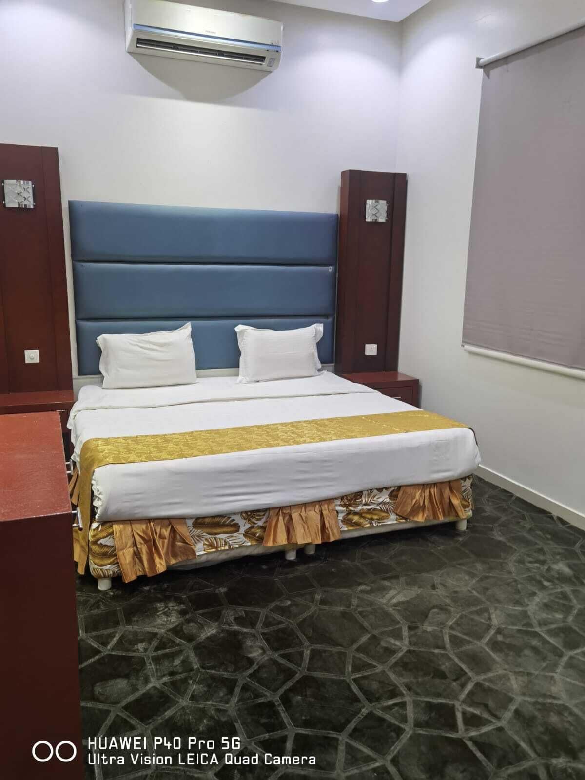 Foto - Quiet Rooms 3