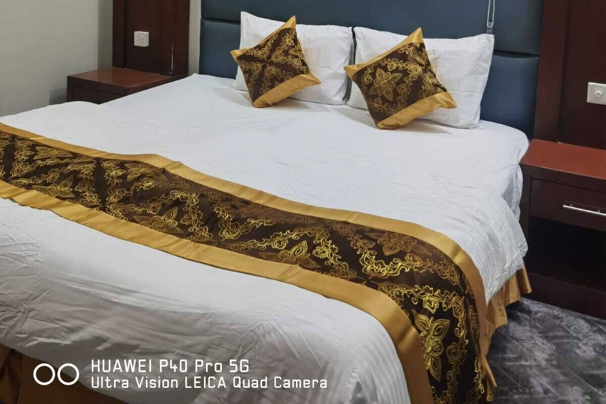 Deluxe Studio | Free WiFi