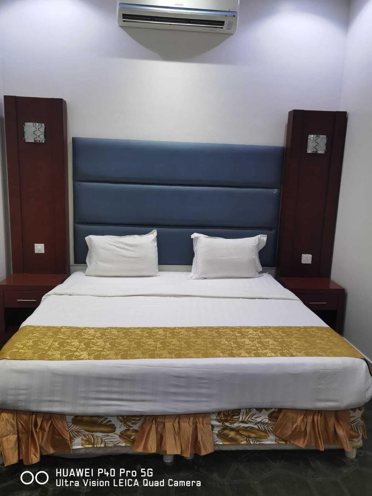 Foto - Quiet Rooms 3