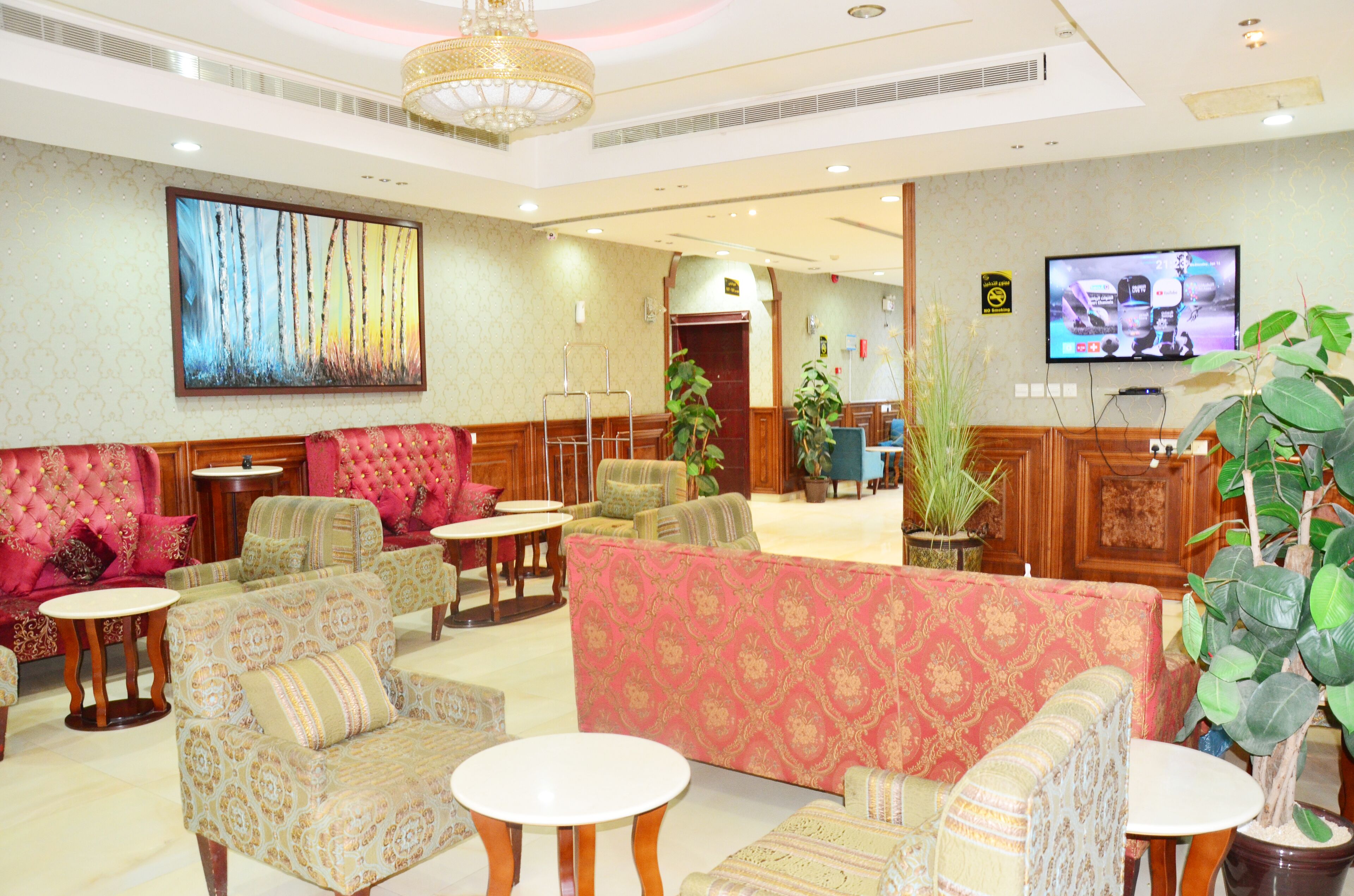 Photo - Silent Room 3 By Quiet Rooms