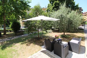 Jardin