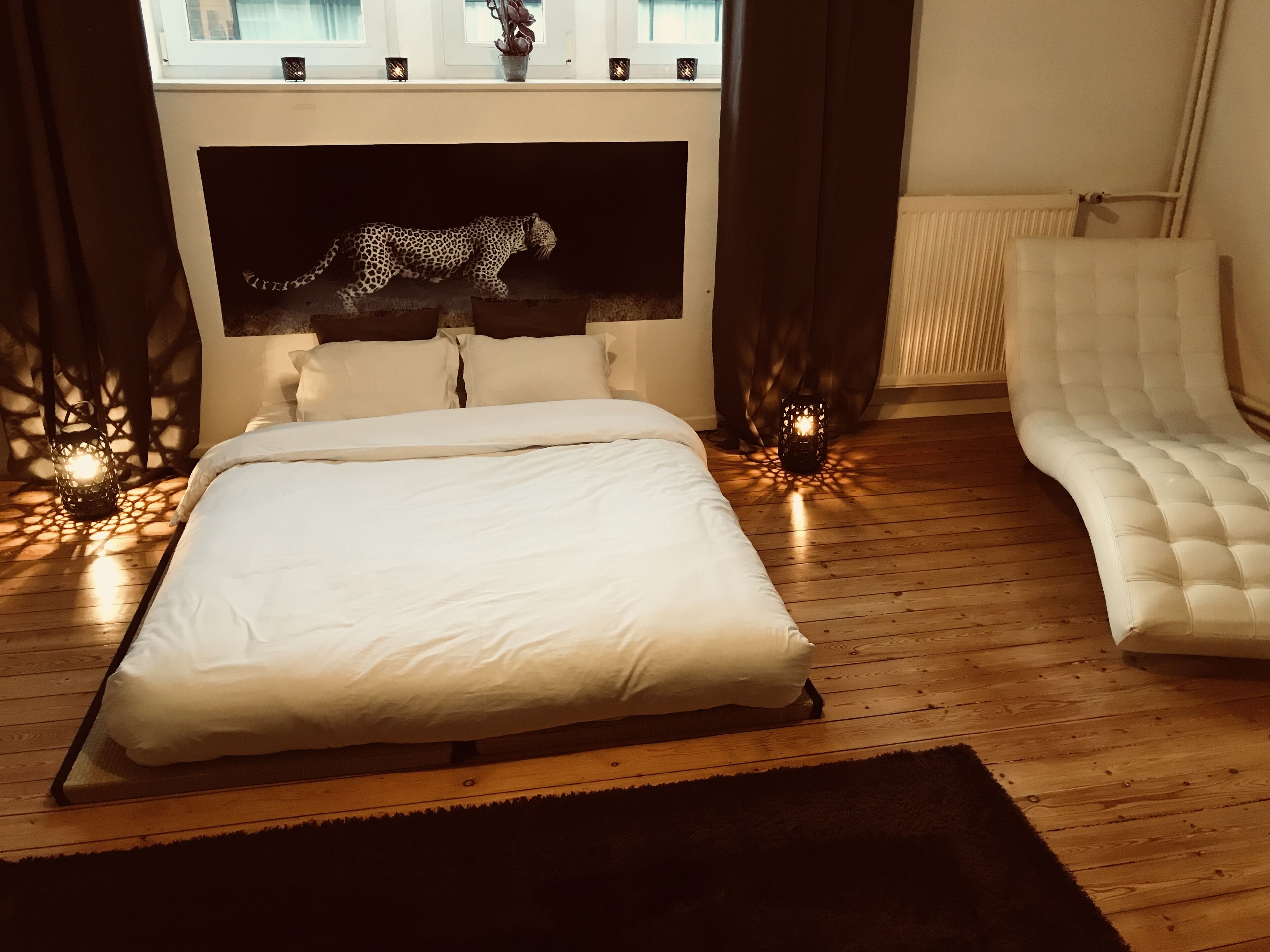 Foto - Chic Cocoon Guest House