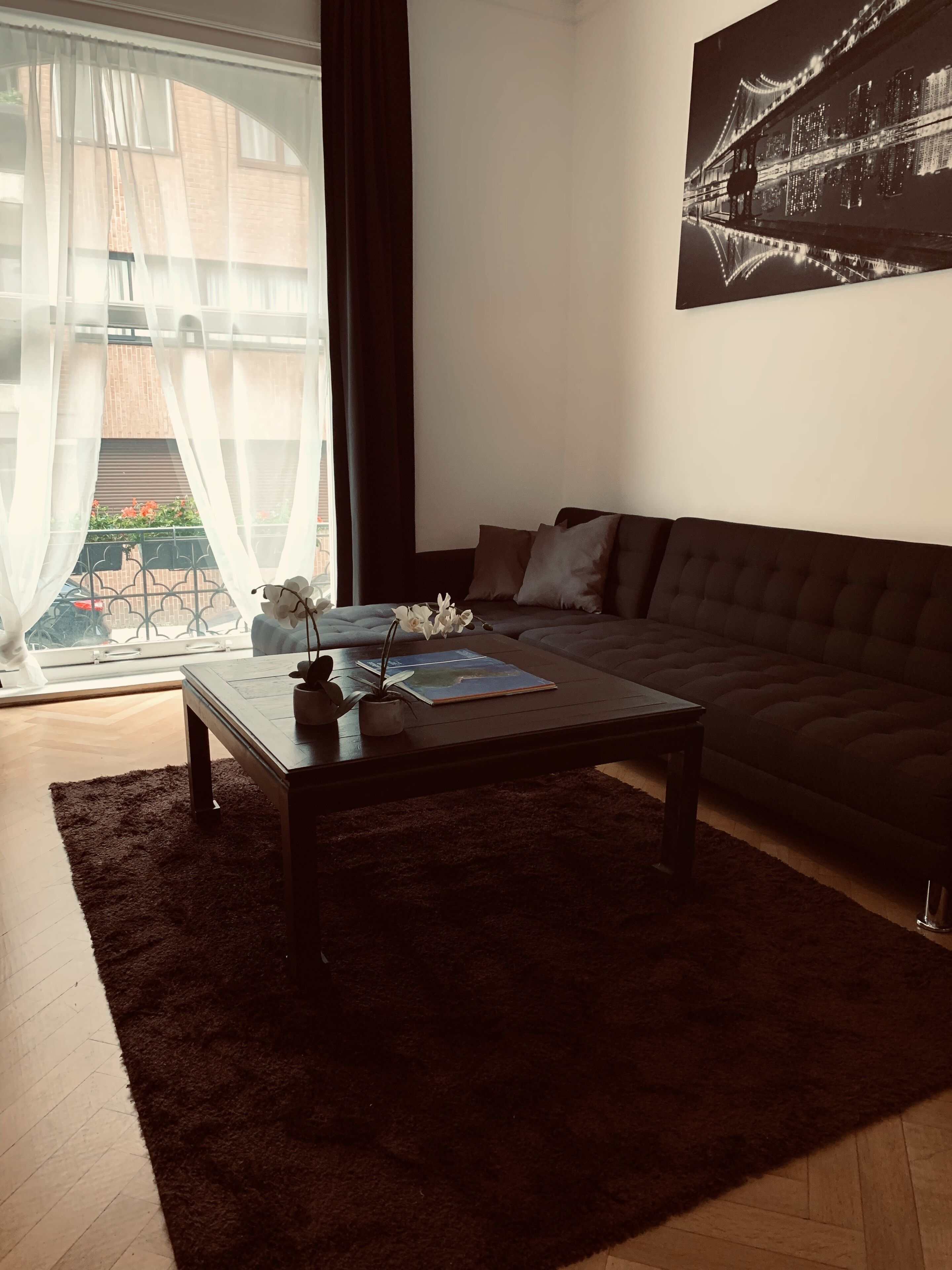 Foto - Chic Cocoon Guest House