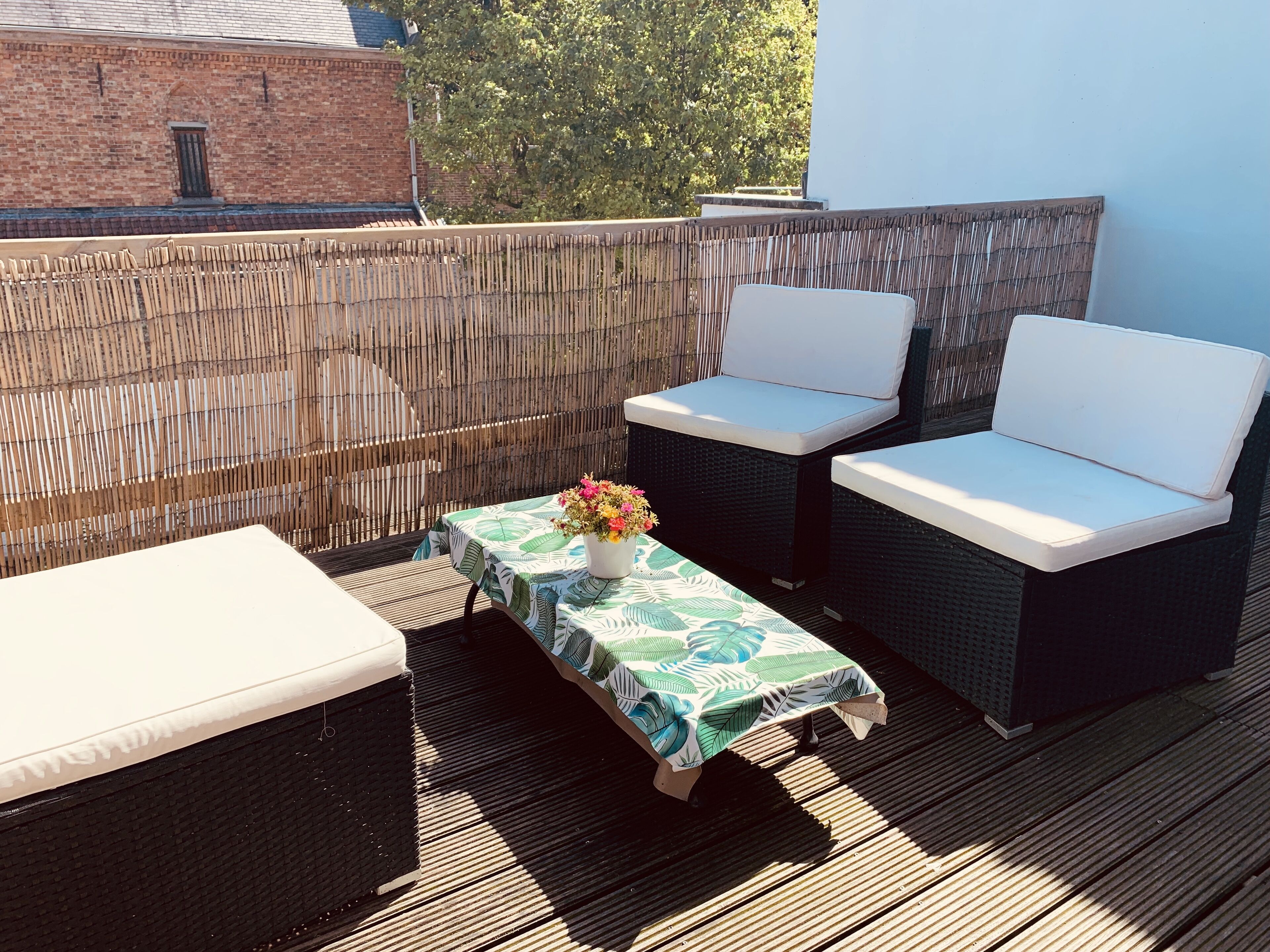 Foto - Chic Cocoon Guest House