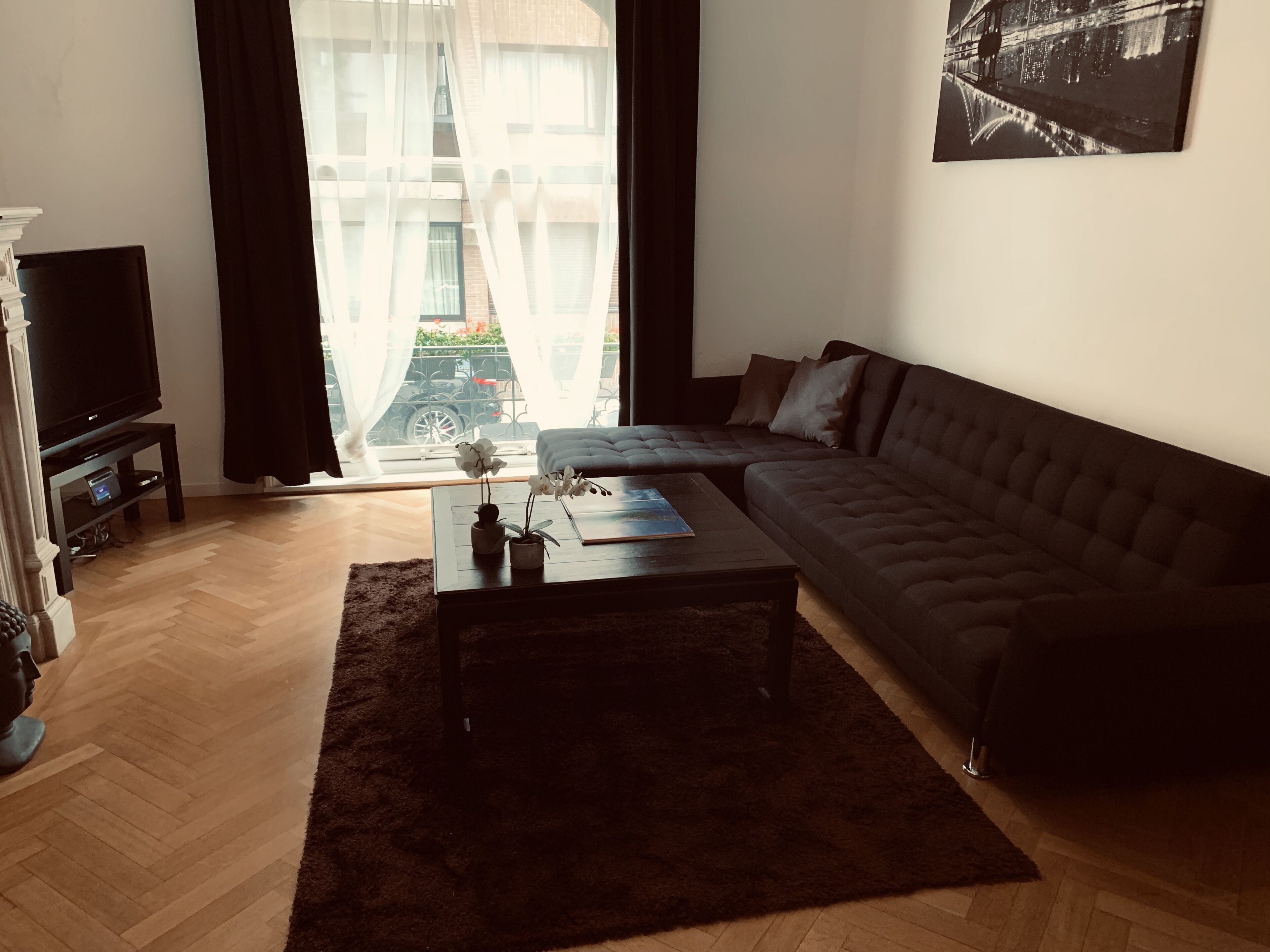 Foto - Chic Cocoon Guest House