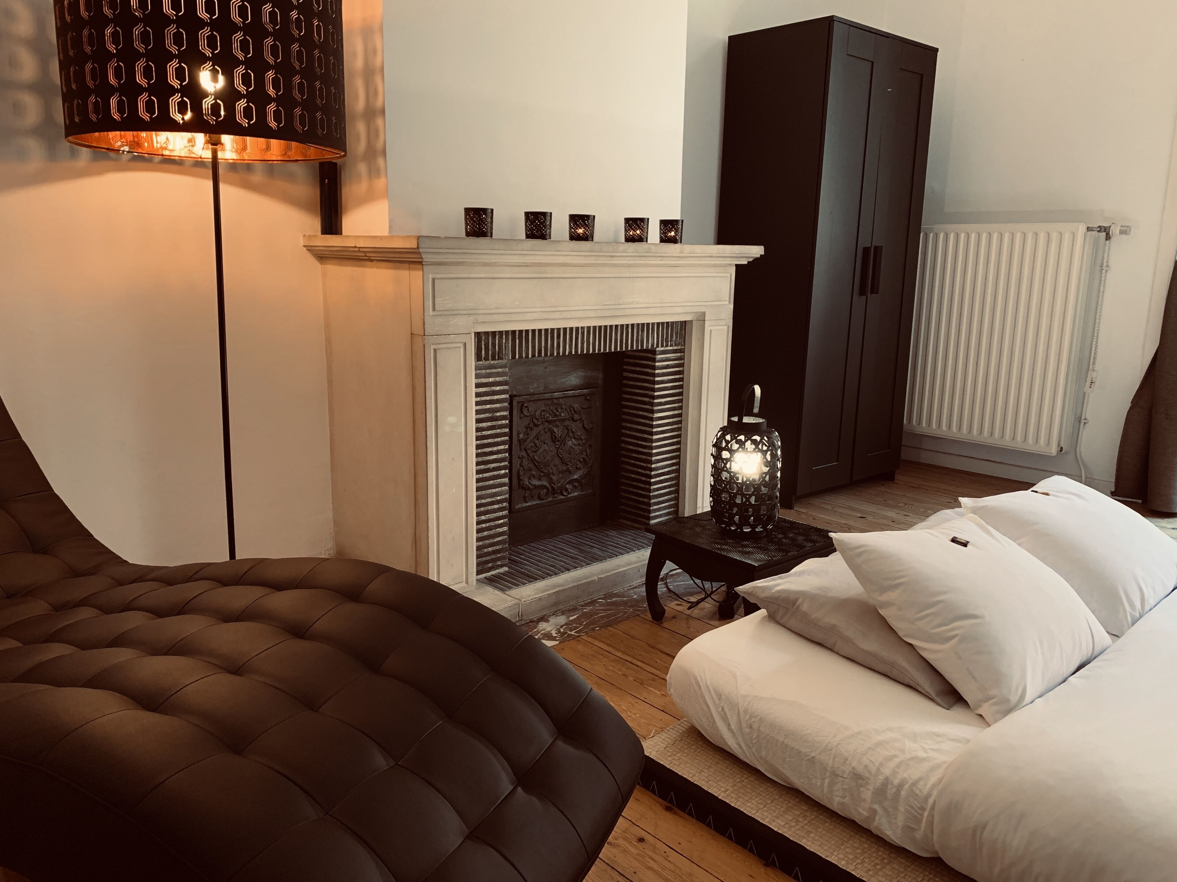 Foto - Chic Cocoon Guest House