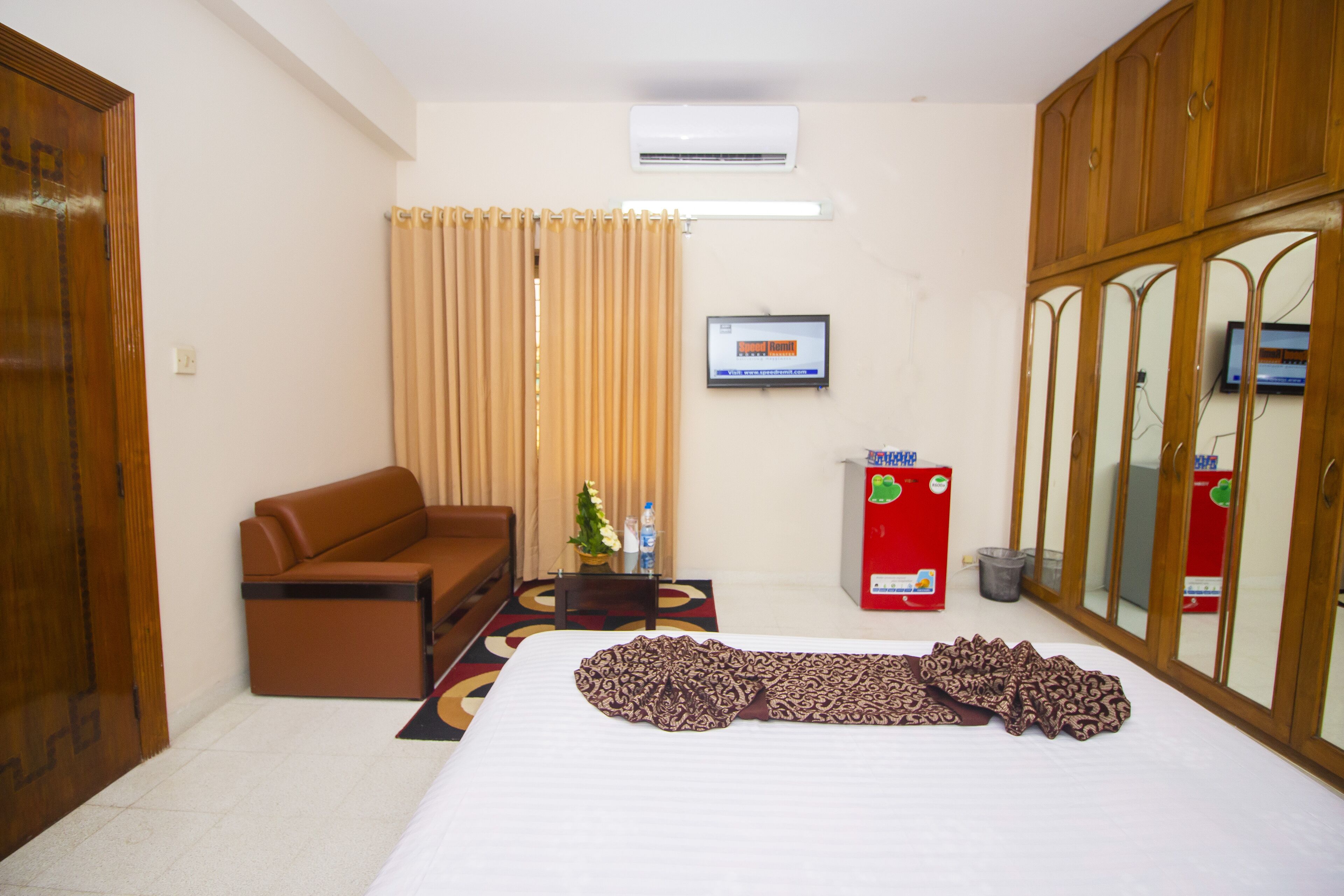 Foto - Hotel Suite Palace Baridhara