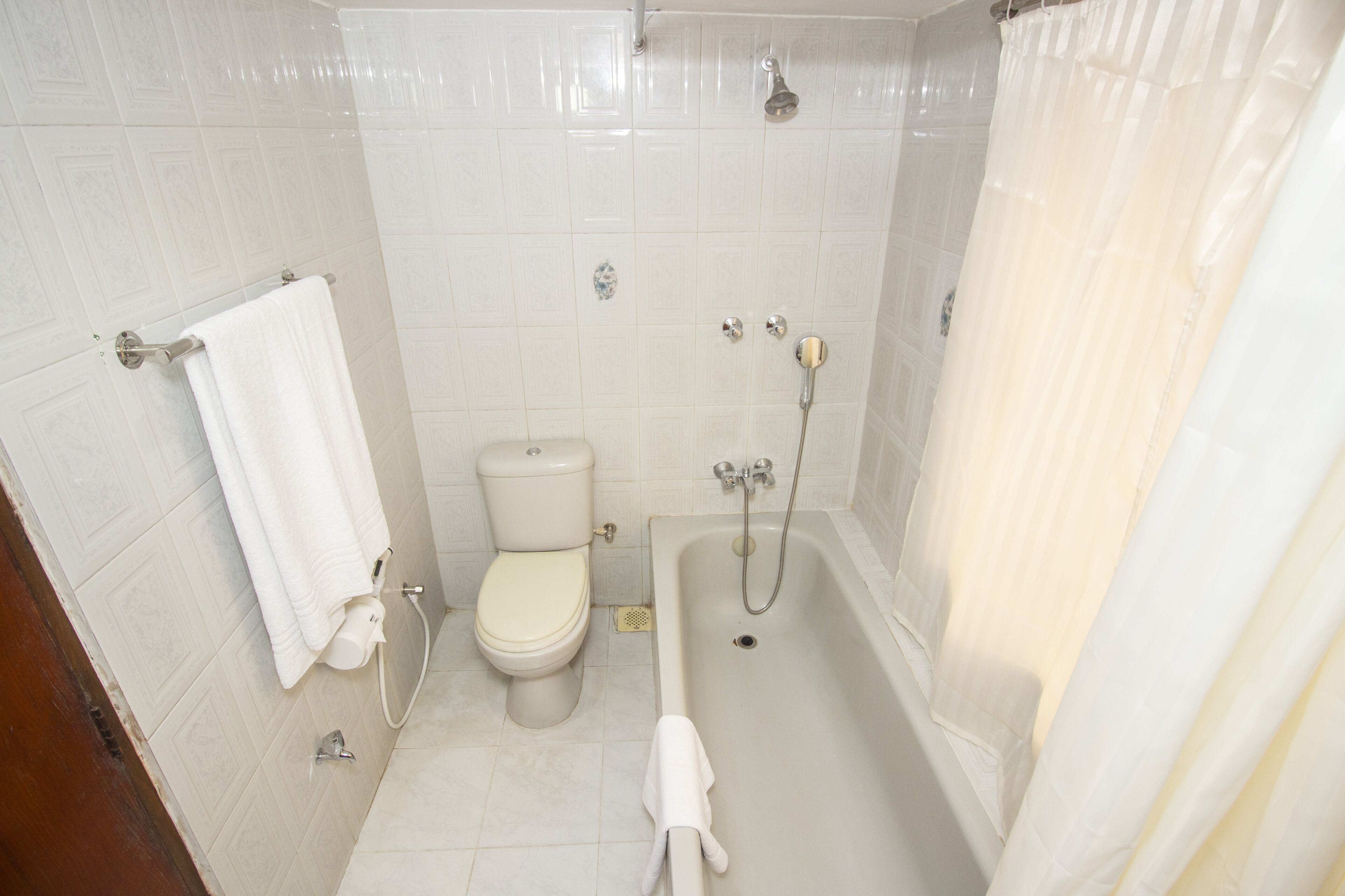 Foto - Hotel Suite Palace Baridhara