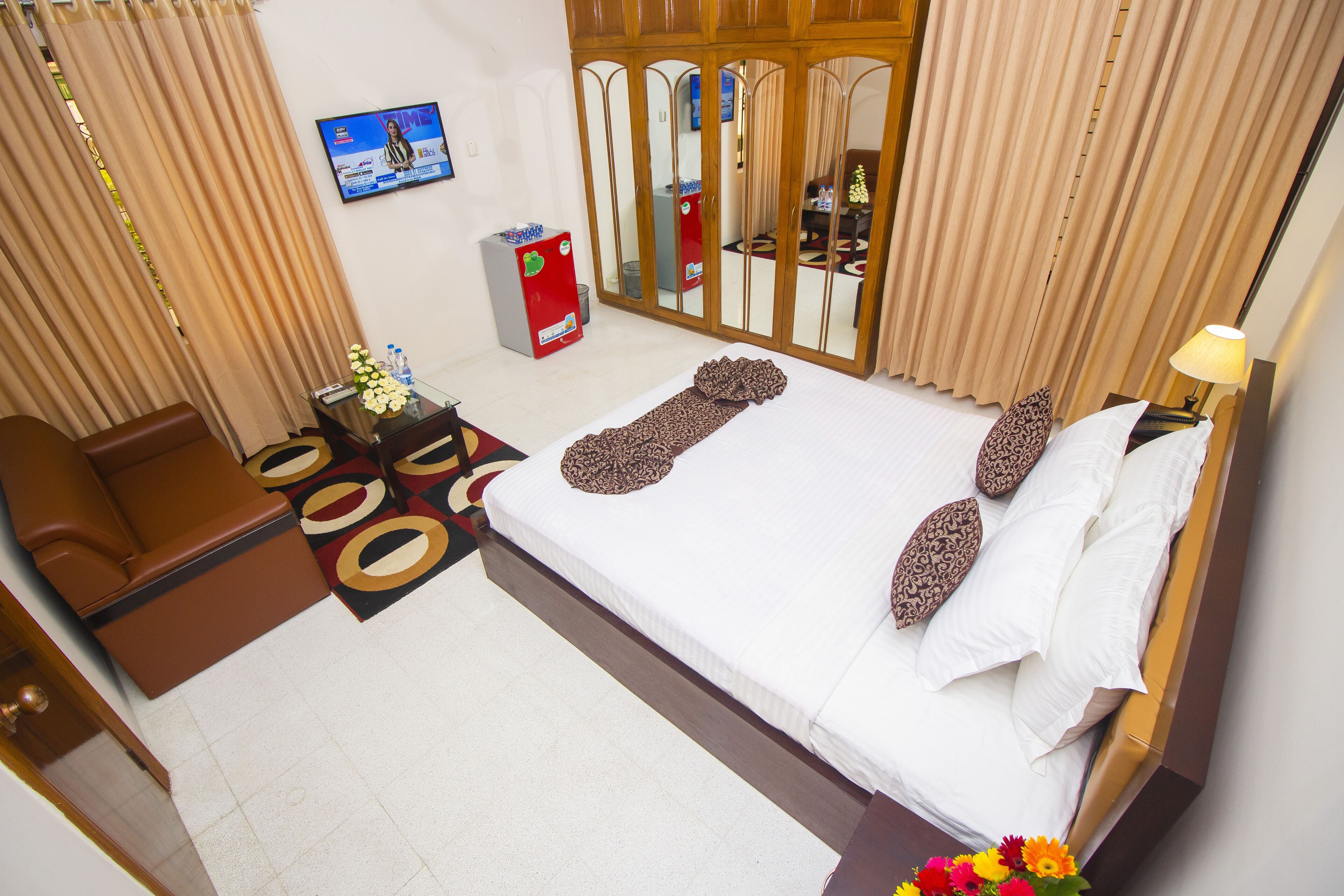 Foto - Hotel Suite Palace Baridhara