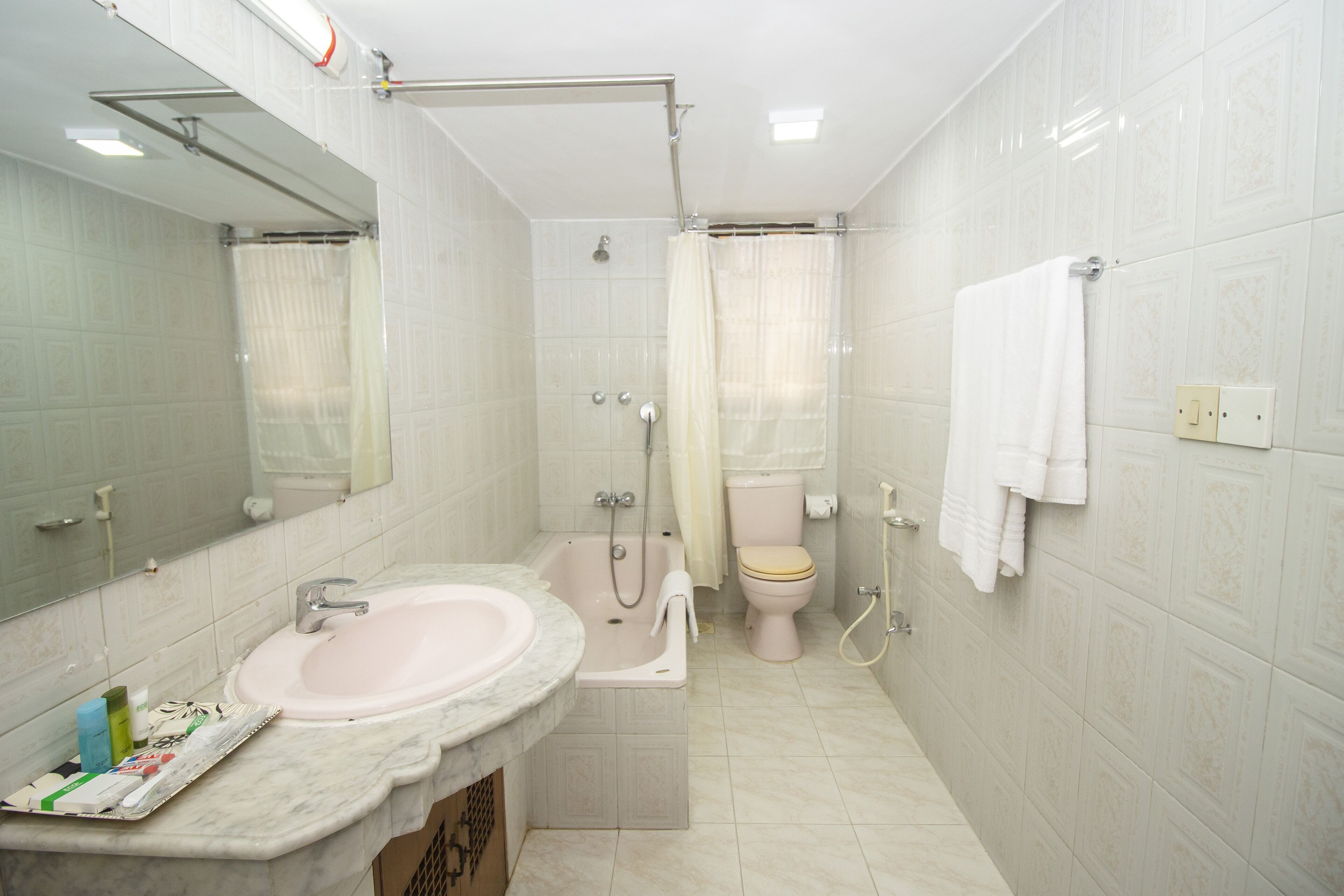 Foto - Hotel Suite Palace Baridhara