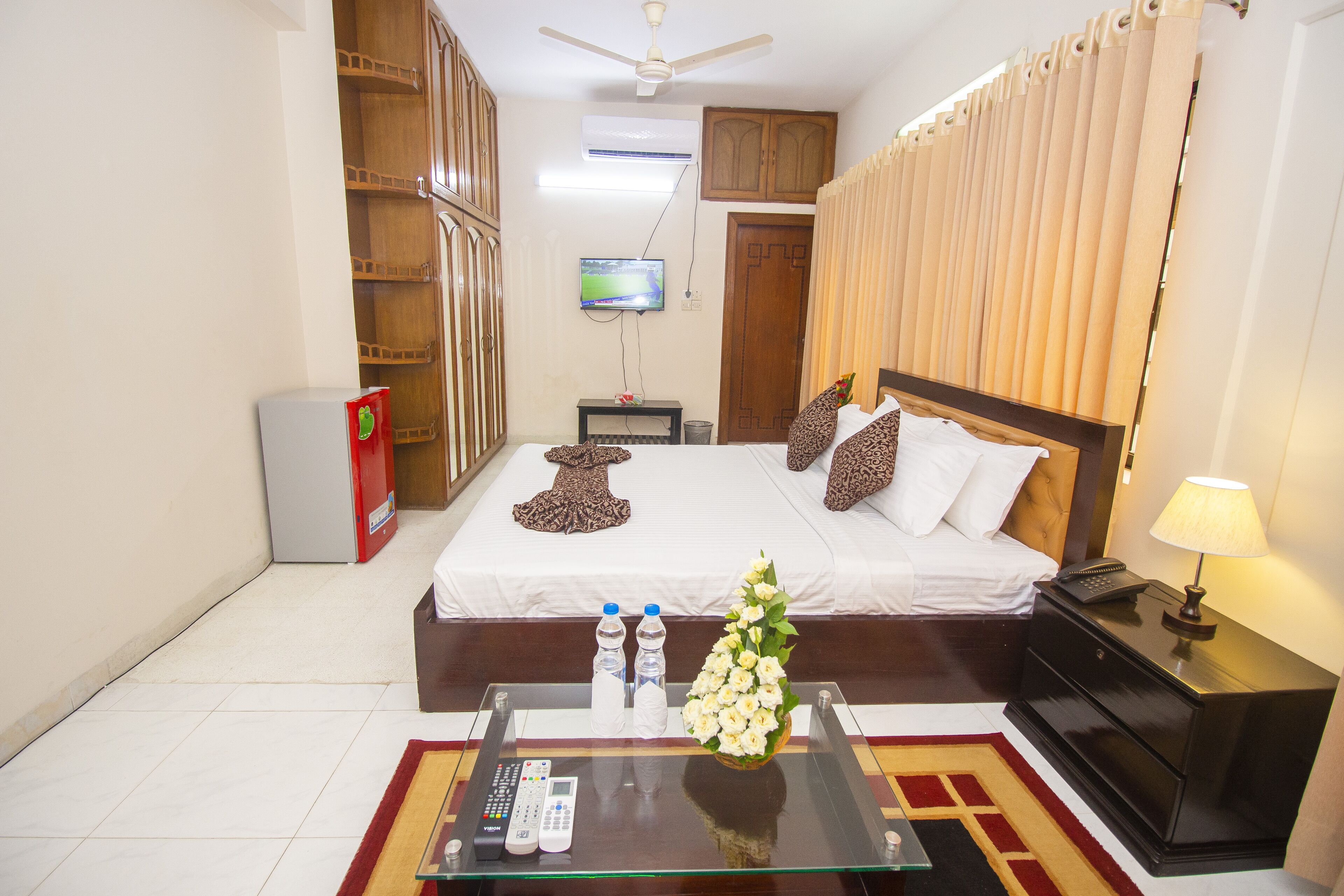 Foto - Hotel Suite Palace Baridhara