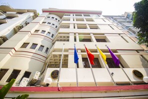 Exterior - Hotel Suite Palace (Dhaka)