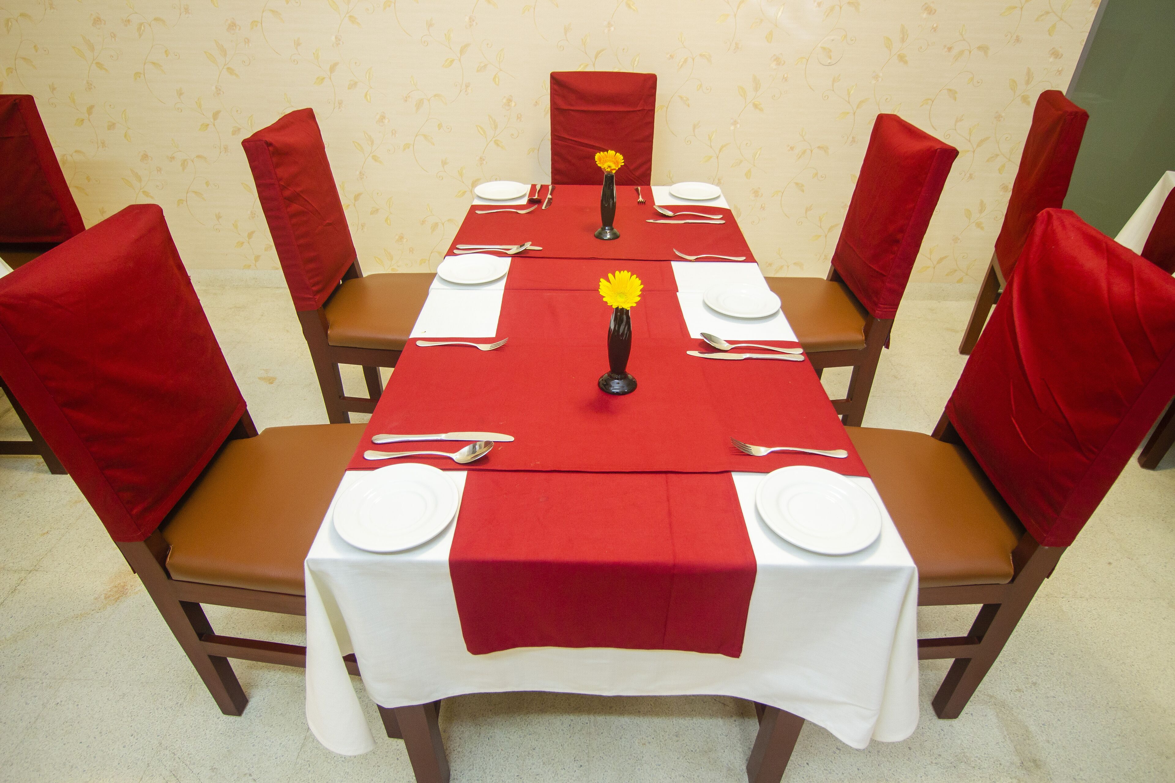 Foto - Hotel Suite Palace Baridhara