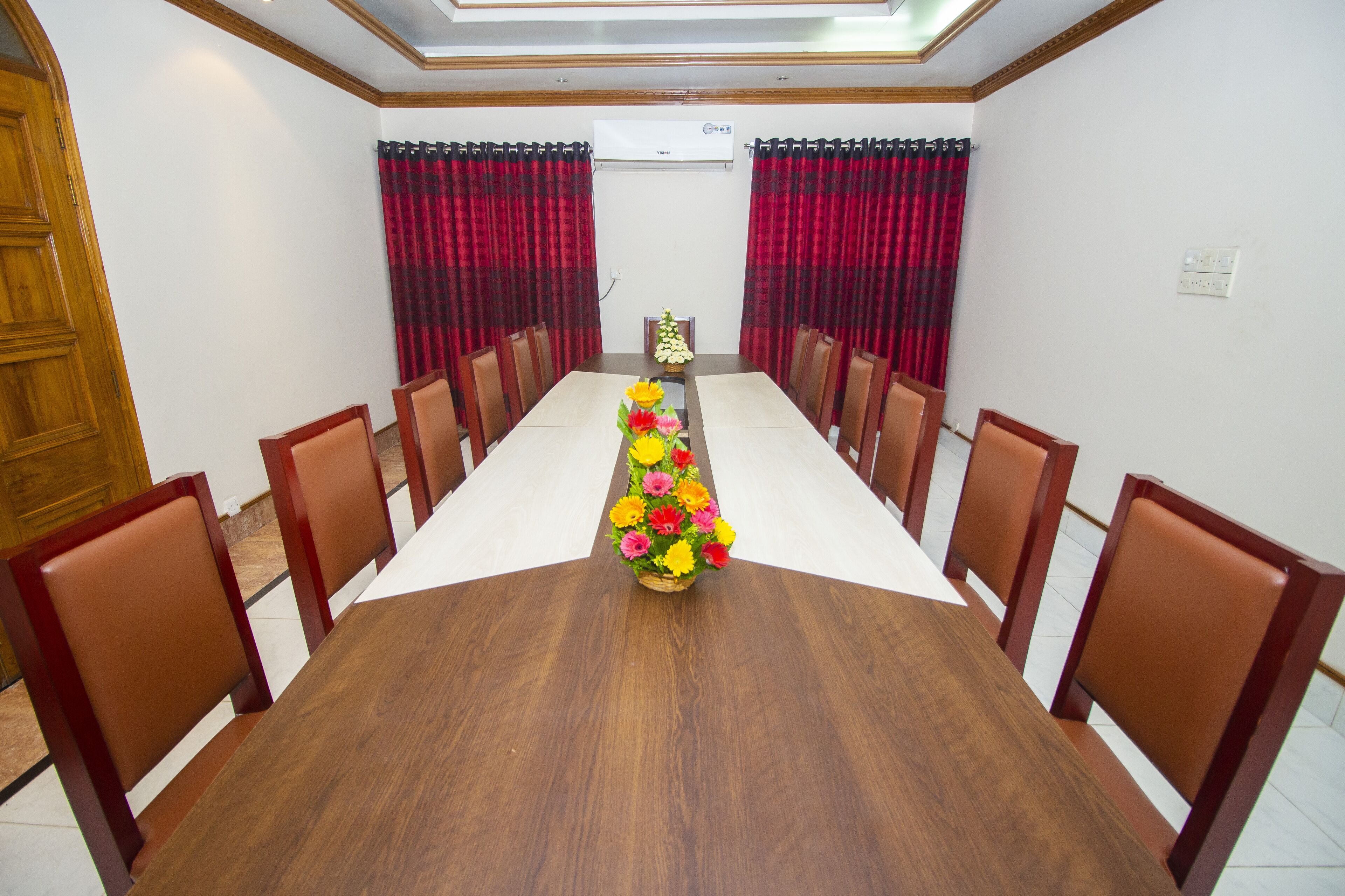 Foto - Hotel Suite Palace Baridhara