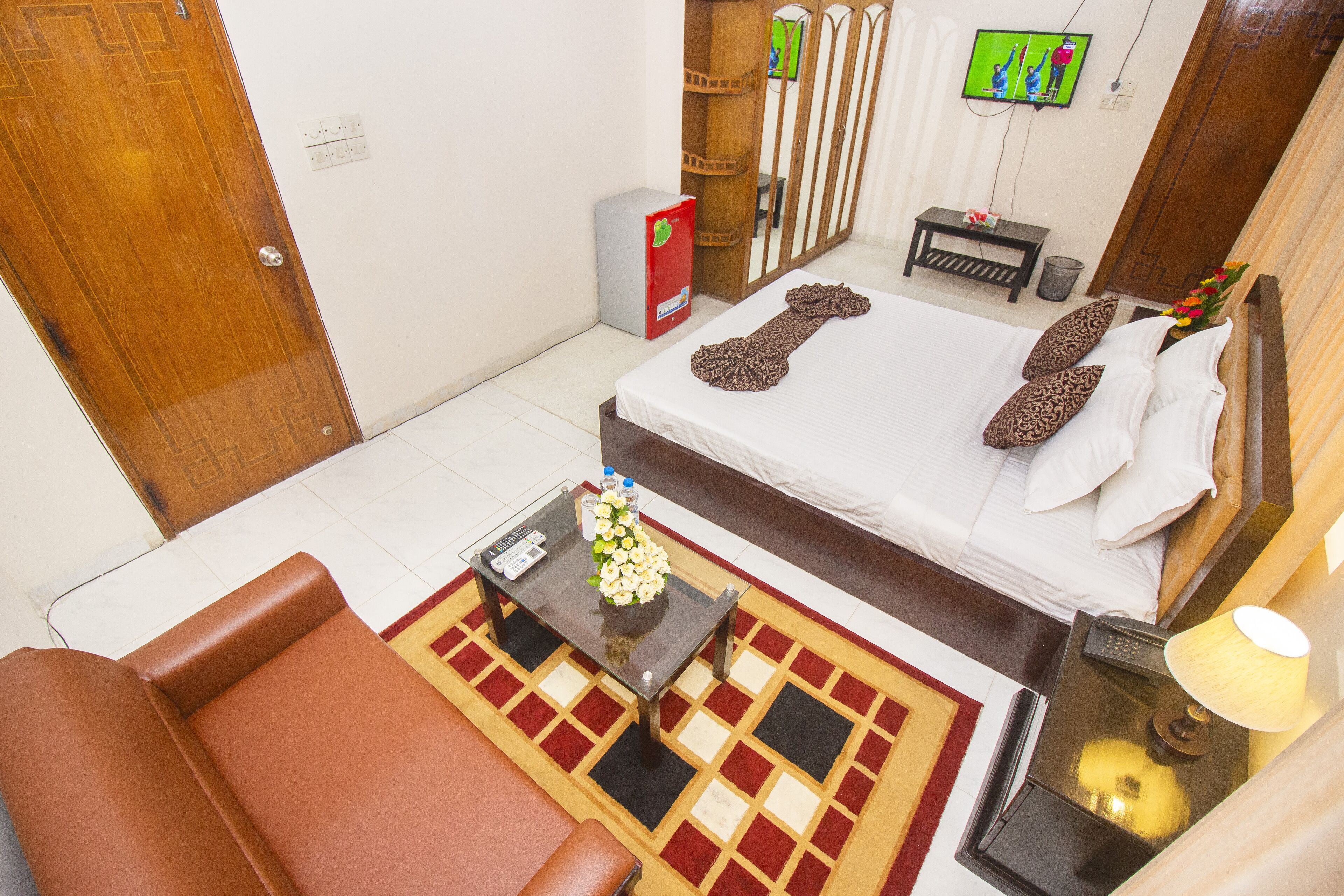 Foto - Hotel Suite Palace Baridhara