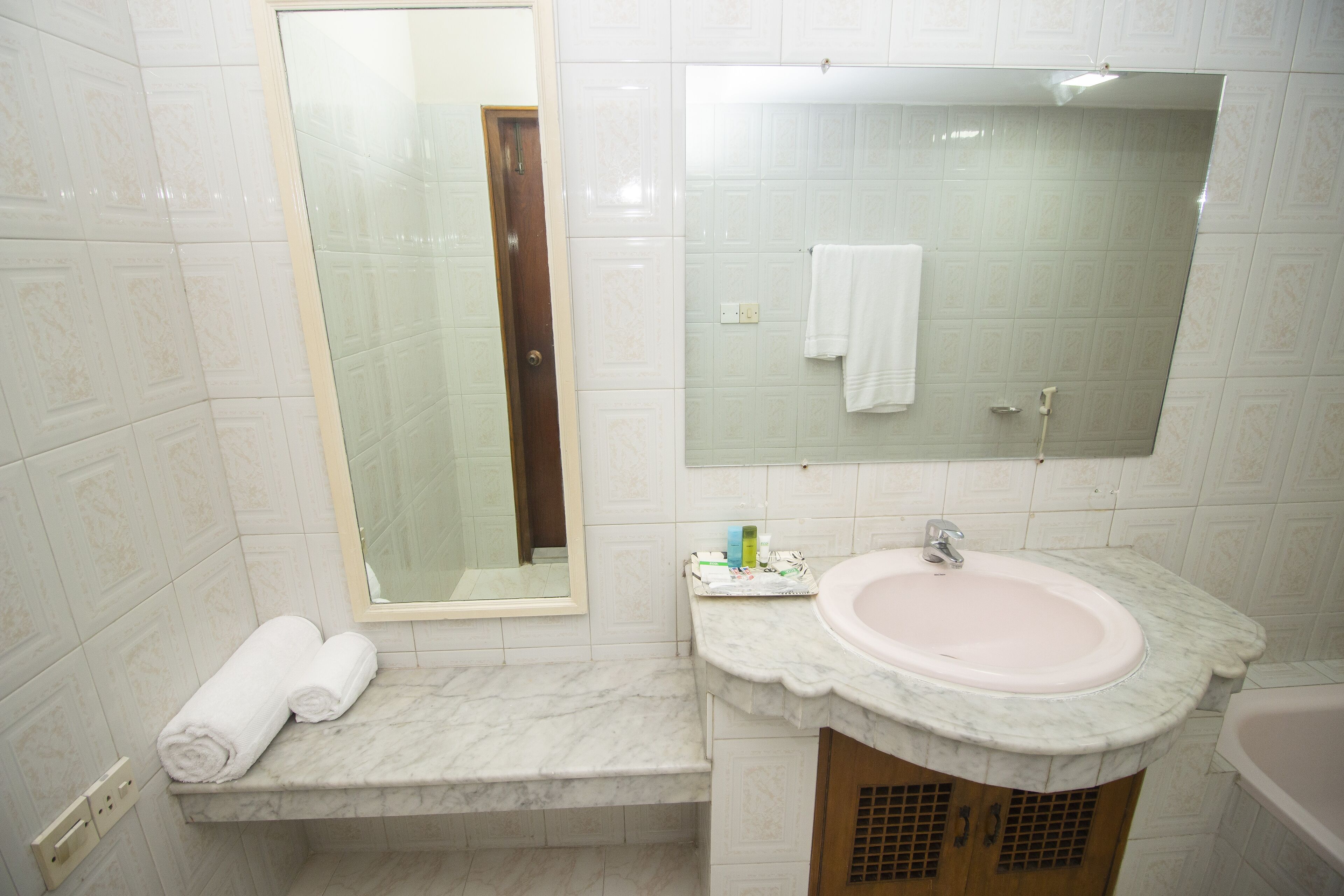 Foto - Hotel Suite Palace Baridhara