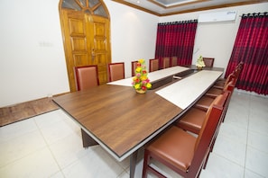 Salle de réunion