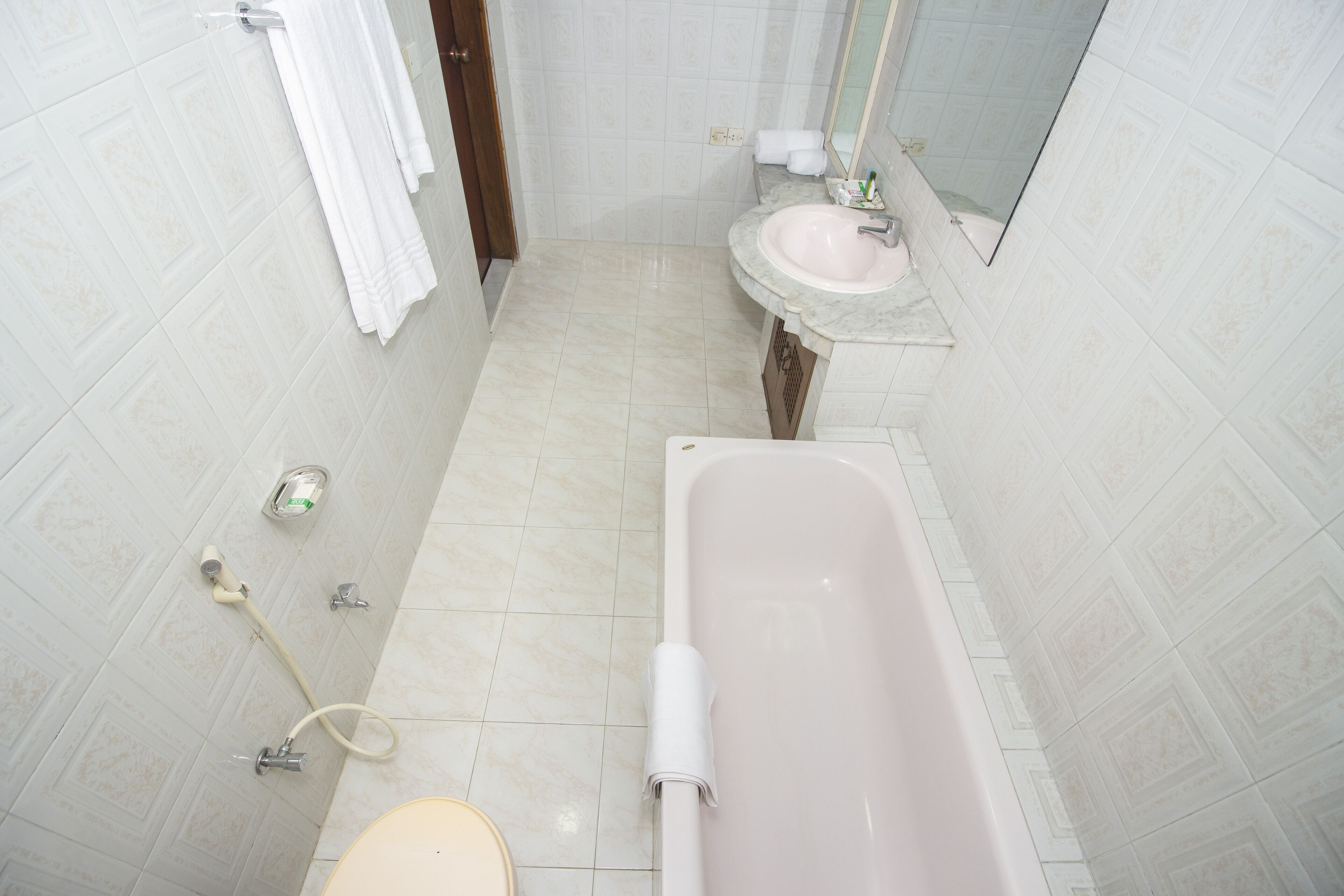 Foto - Hotel Suite Palace Baridhara