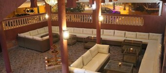 Maison d'hote Dar amghar